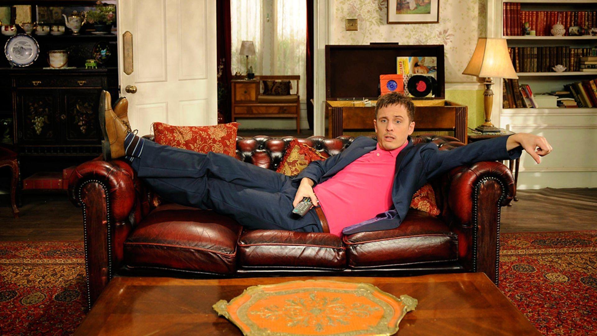 Сезон 2 Серия 4