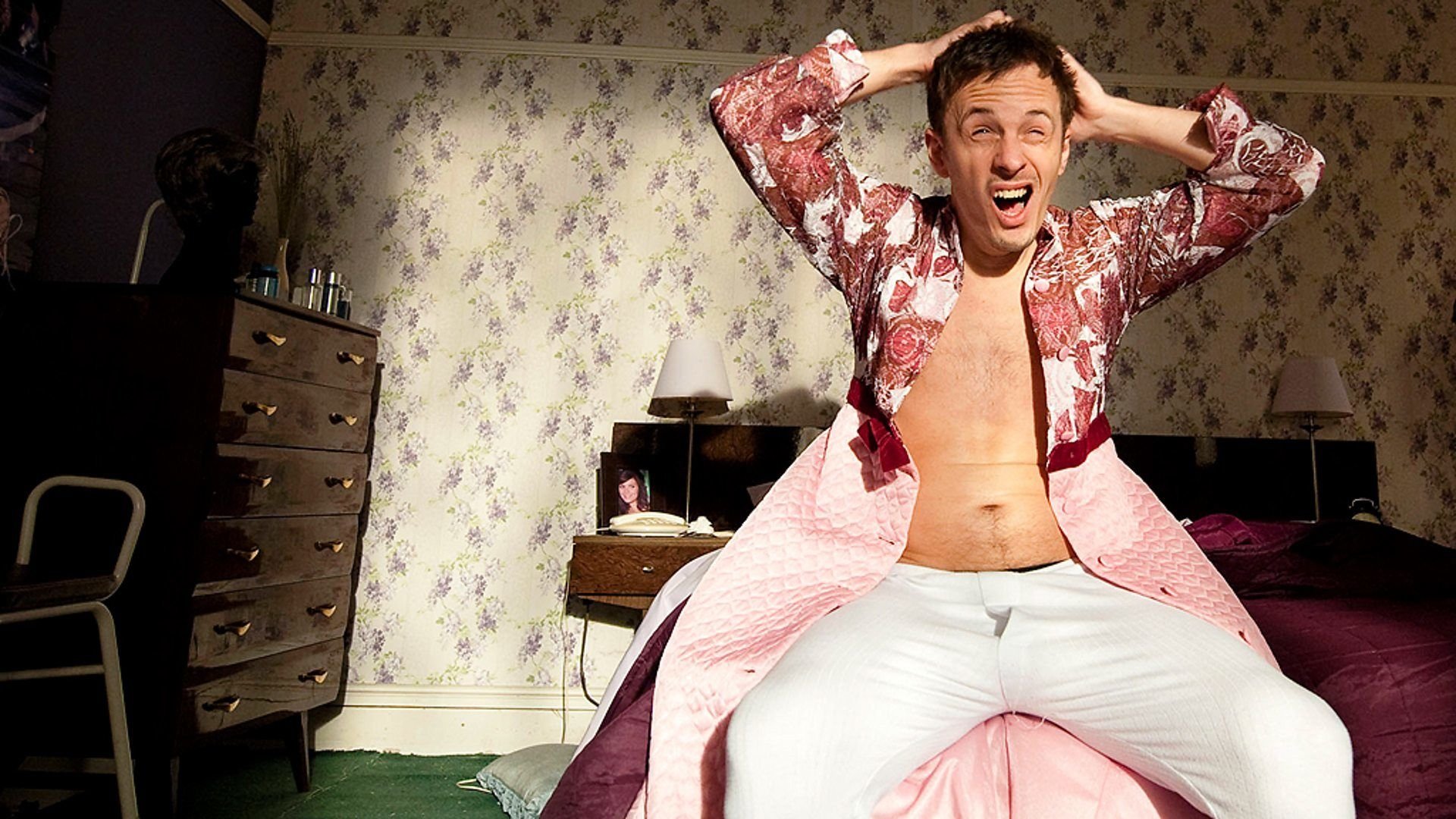 Сезон 2 Серия 2