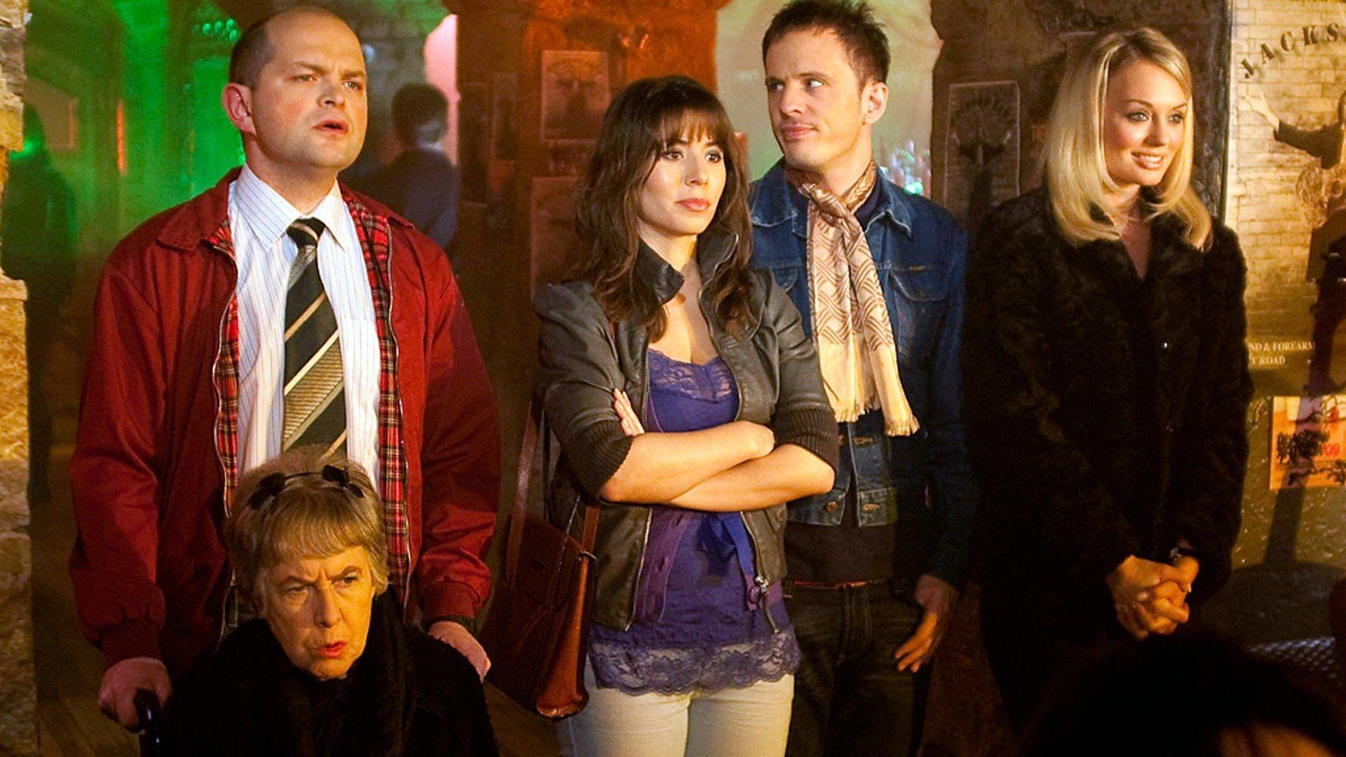 Сезон 2 Серия 3