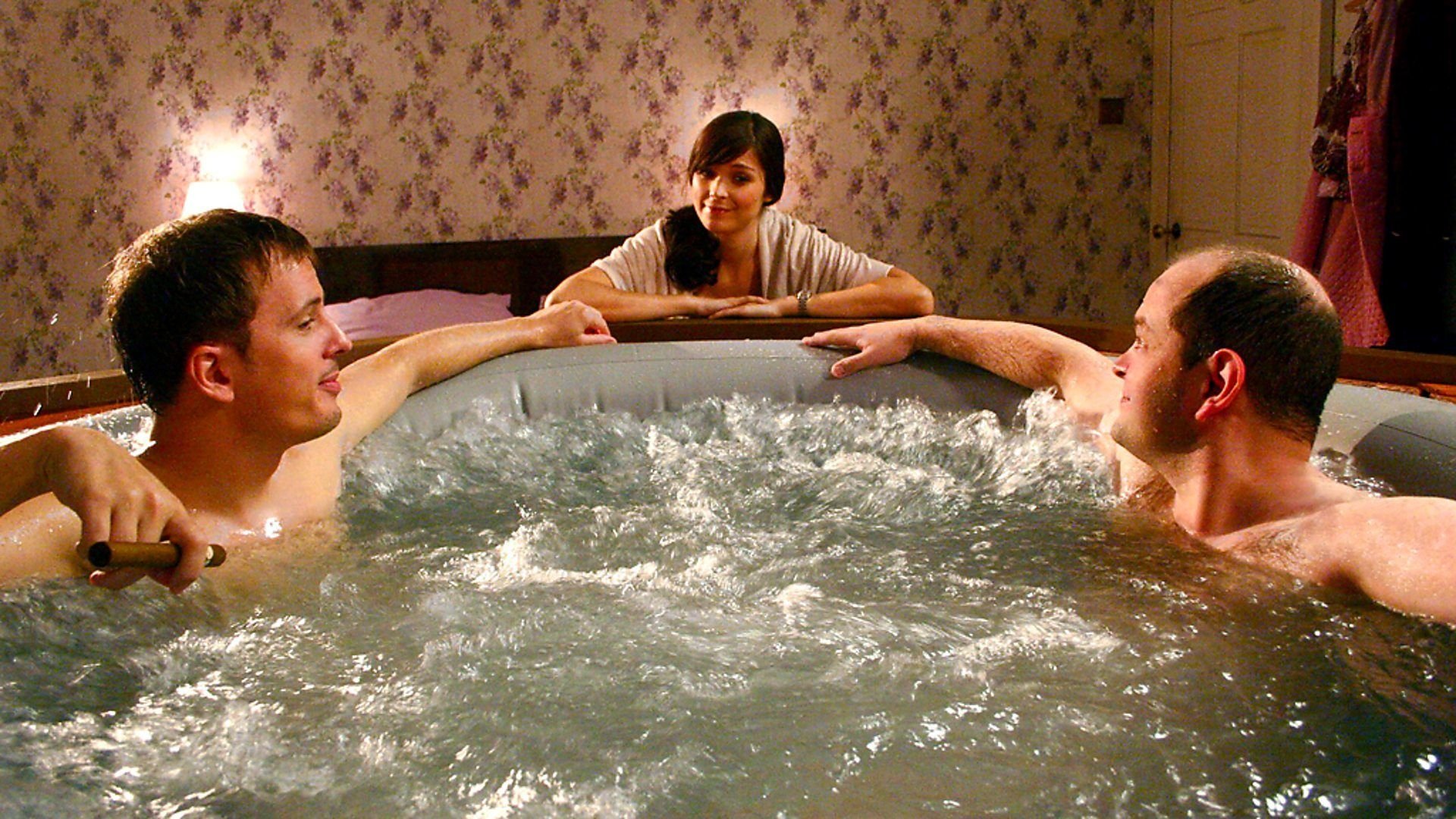 Сезон 1 Серия 5