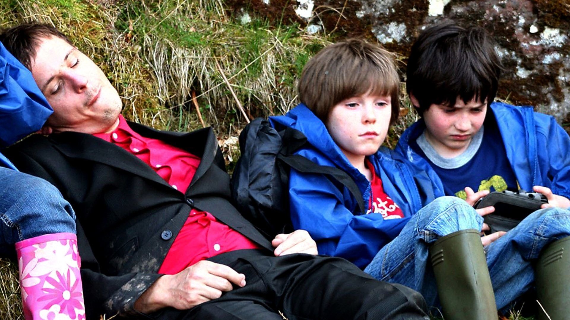 Сезон 1 Серия 2