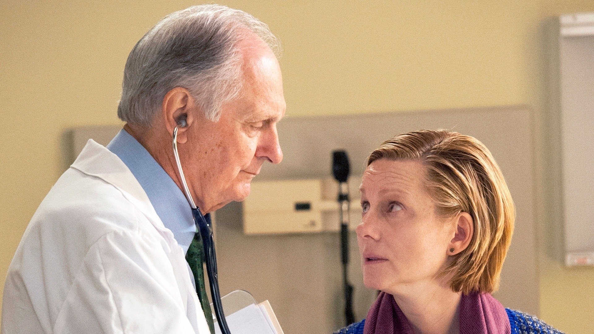 Сезон 4 Серия 1