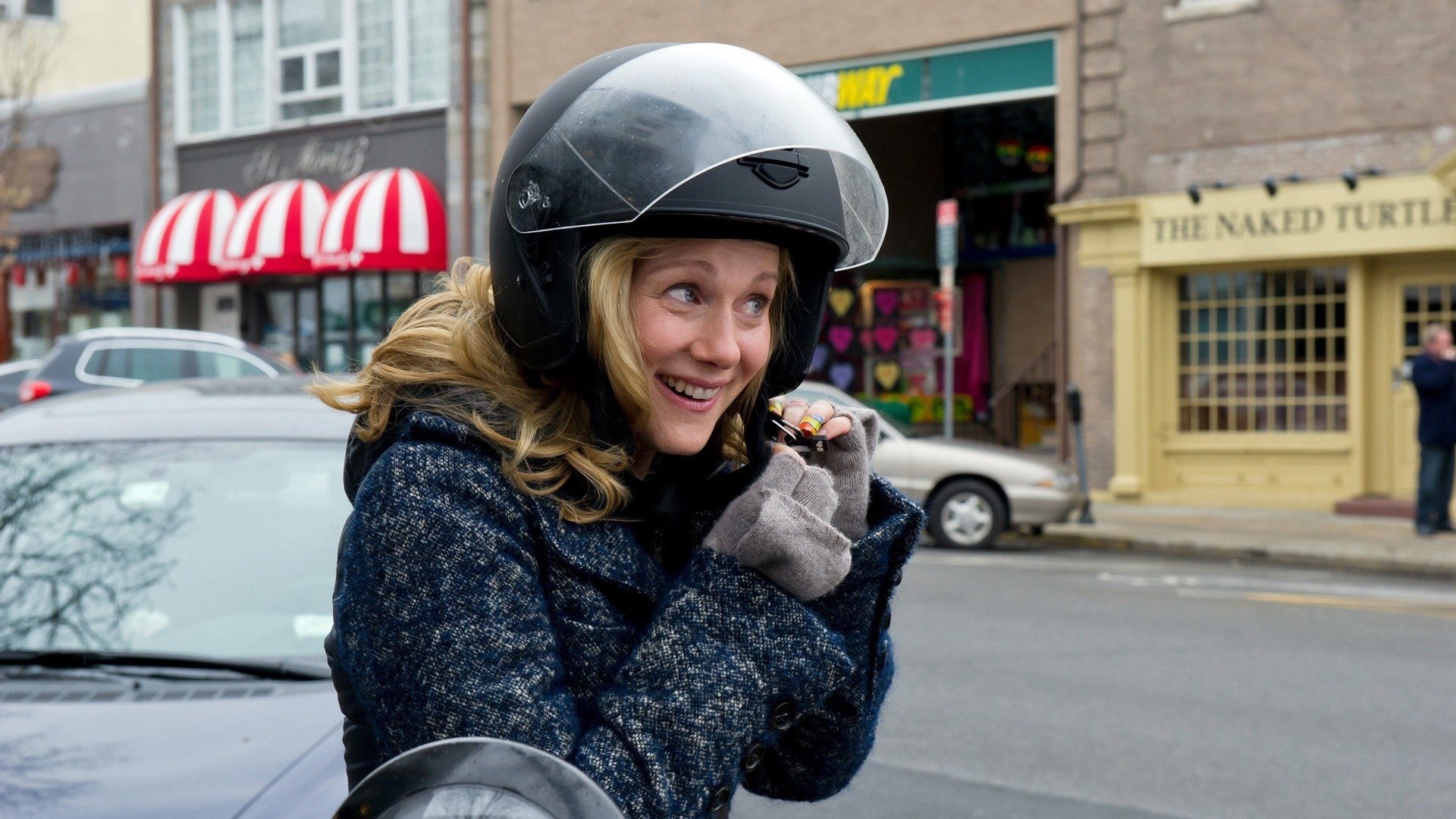 Сезон 3 Серия 2