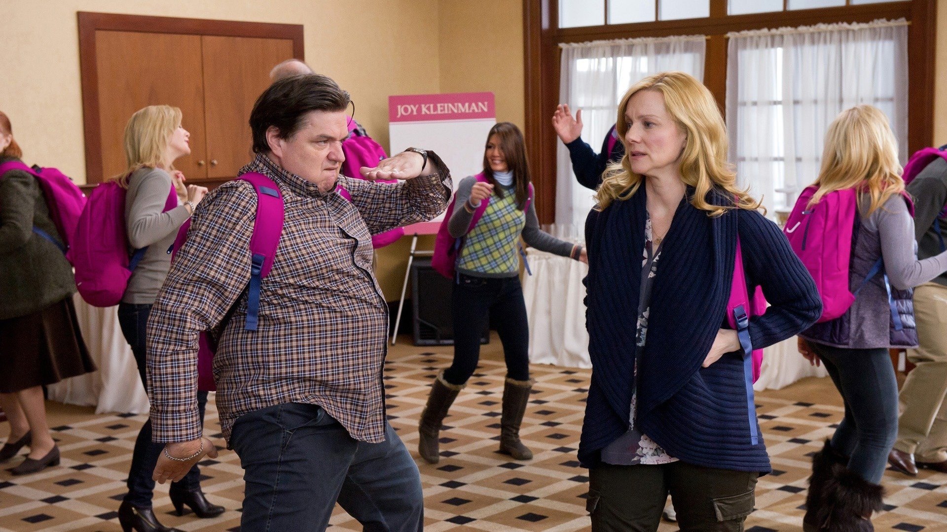 Сезон 3 Серия 3