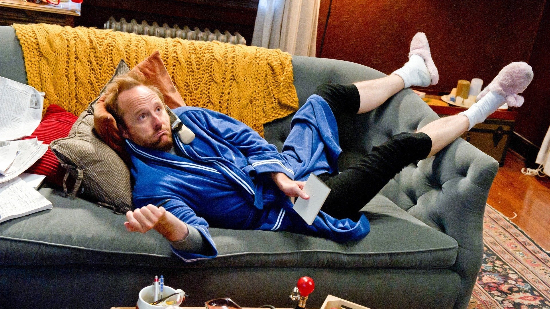 Сезон 3 Серия 4