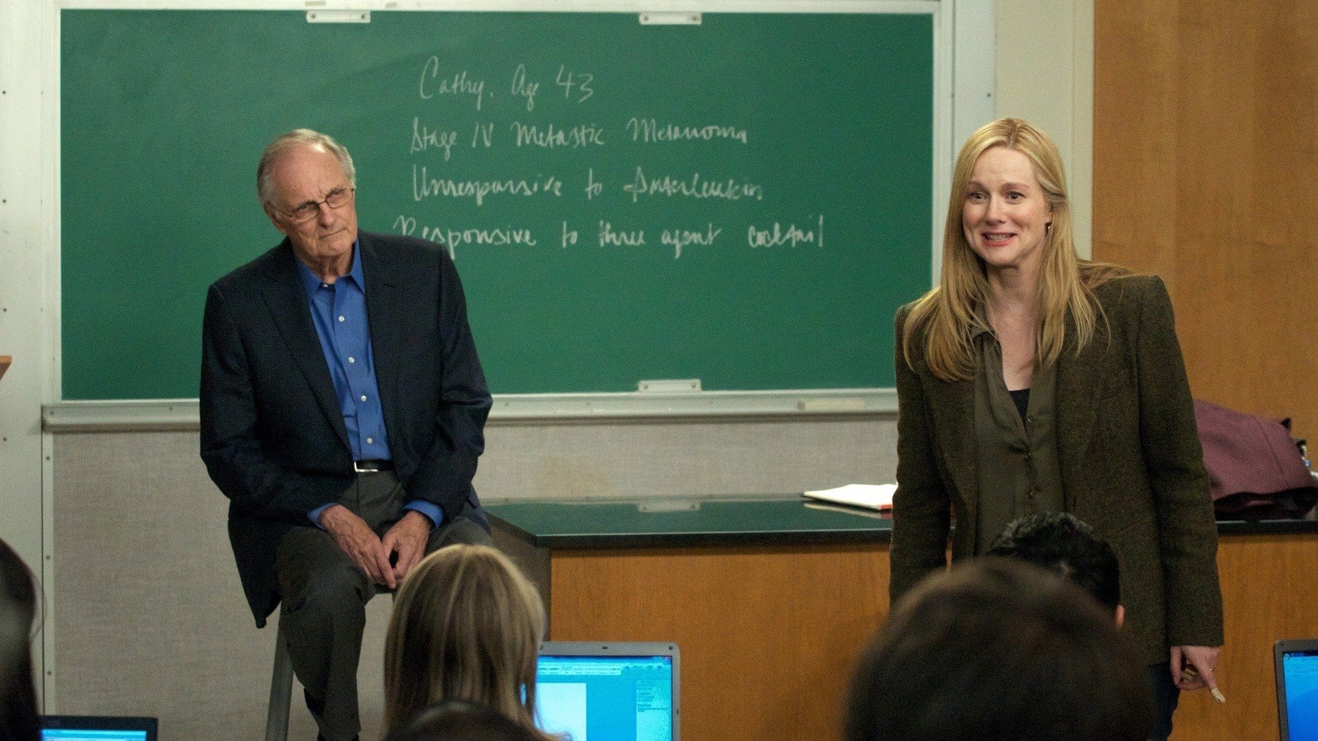 Сезон 2 Серия 12