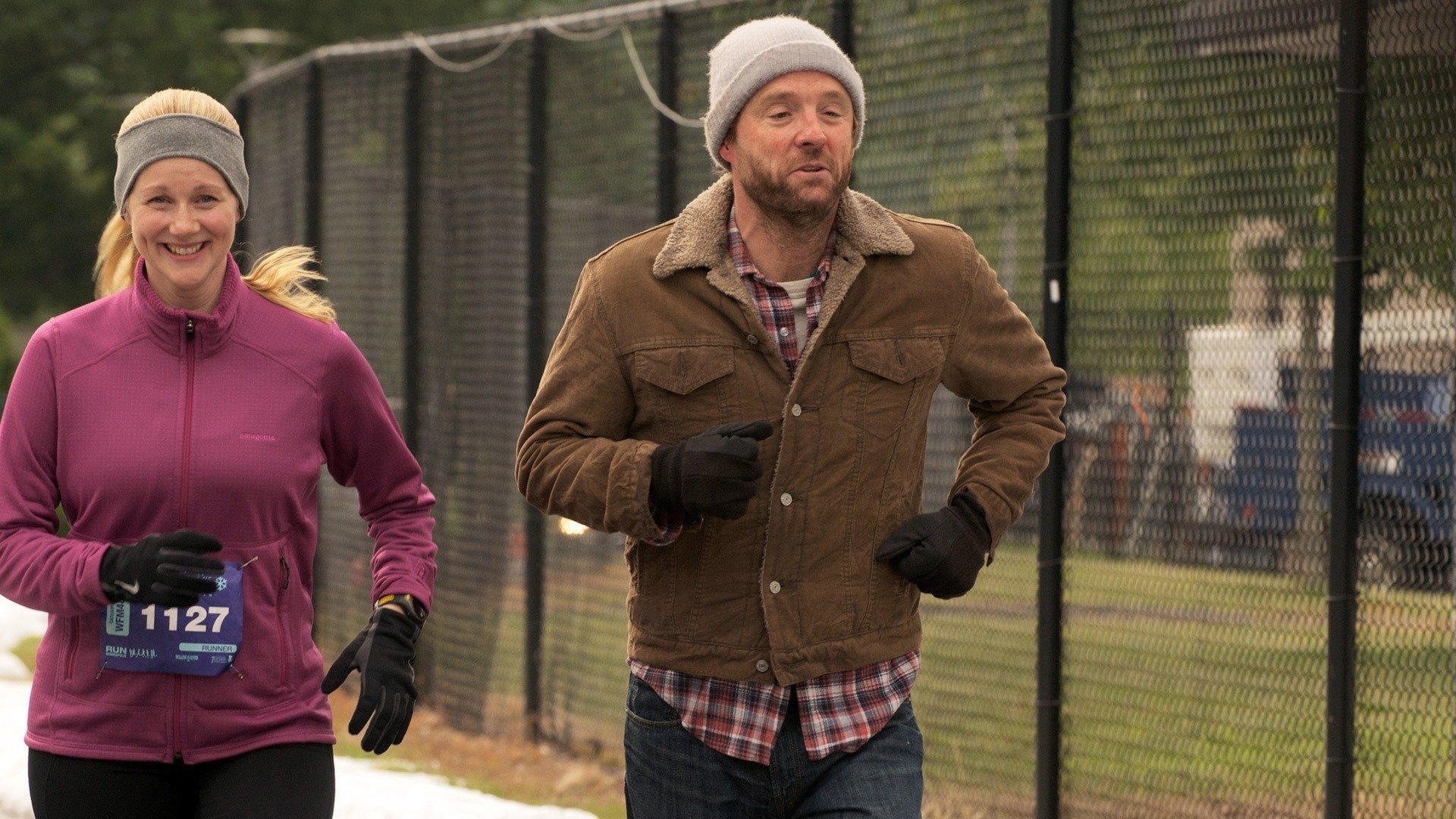 Сезон 2 Серия 13