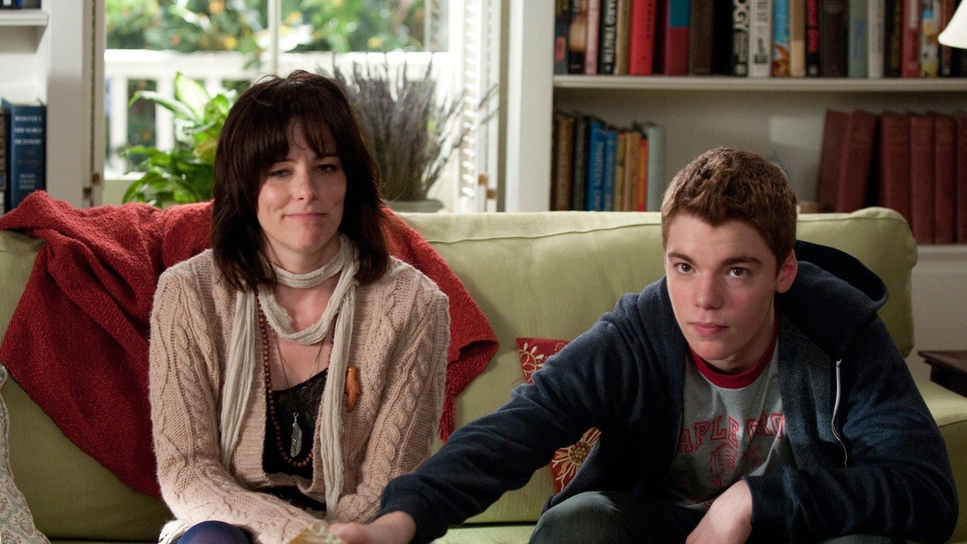 Сезон 2 Серия 10