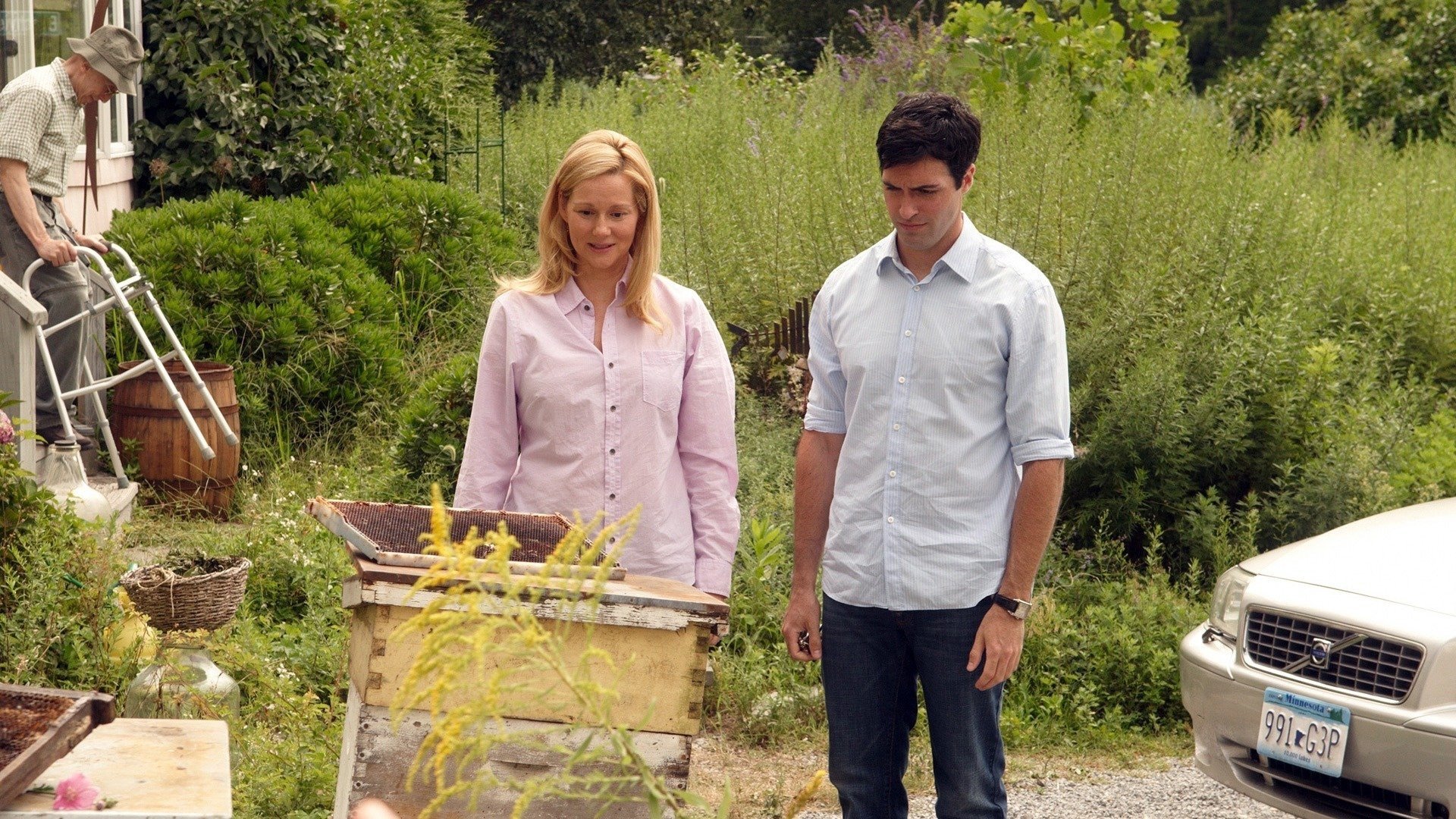 Сезон 1 Серия 12