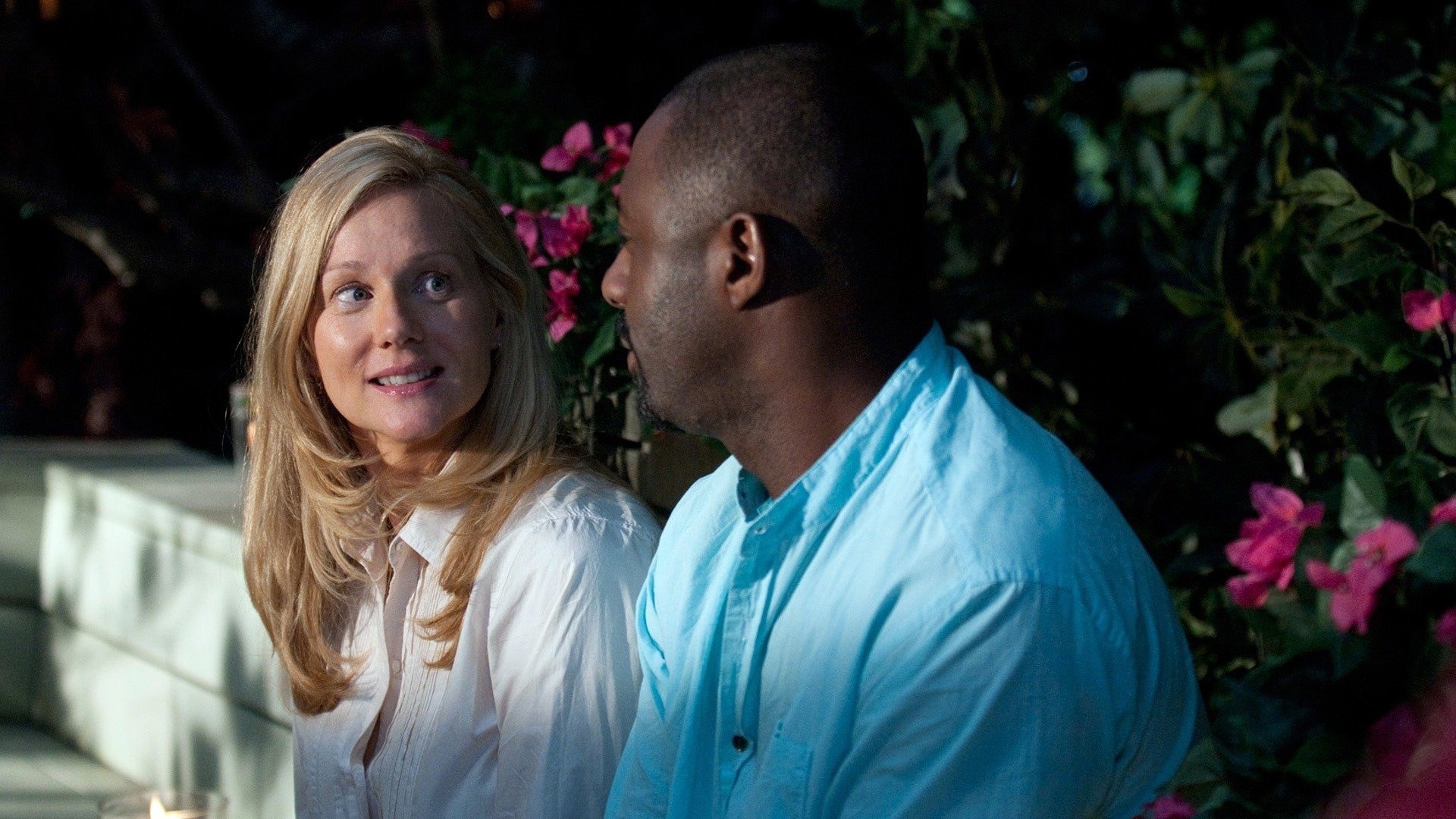 Сезон 1 Серия 9