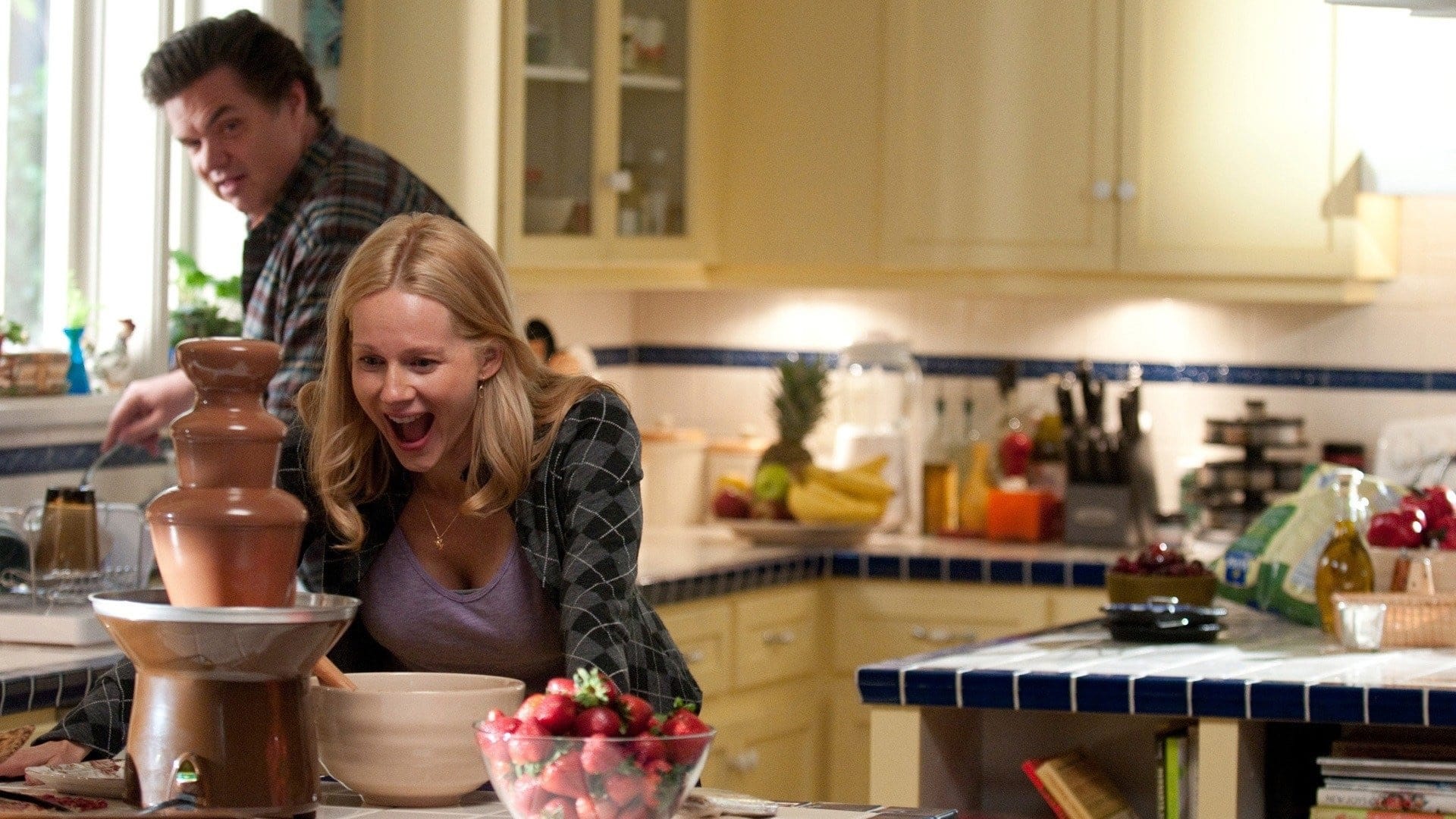 Сезон 1 Серия 6