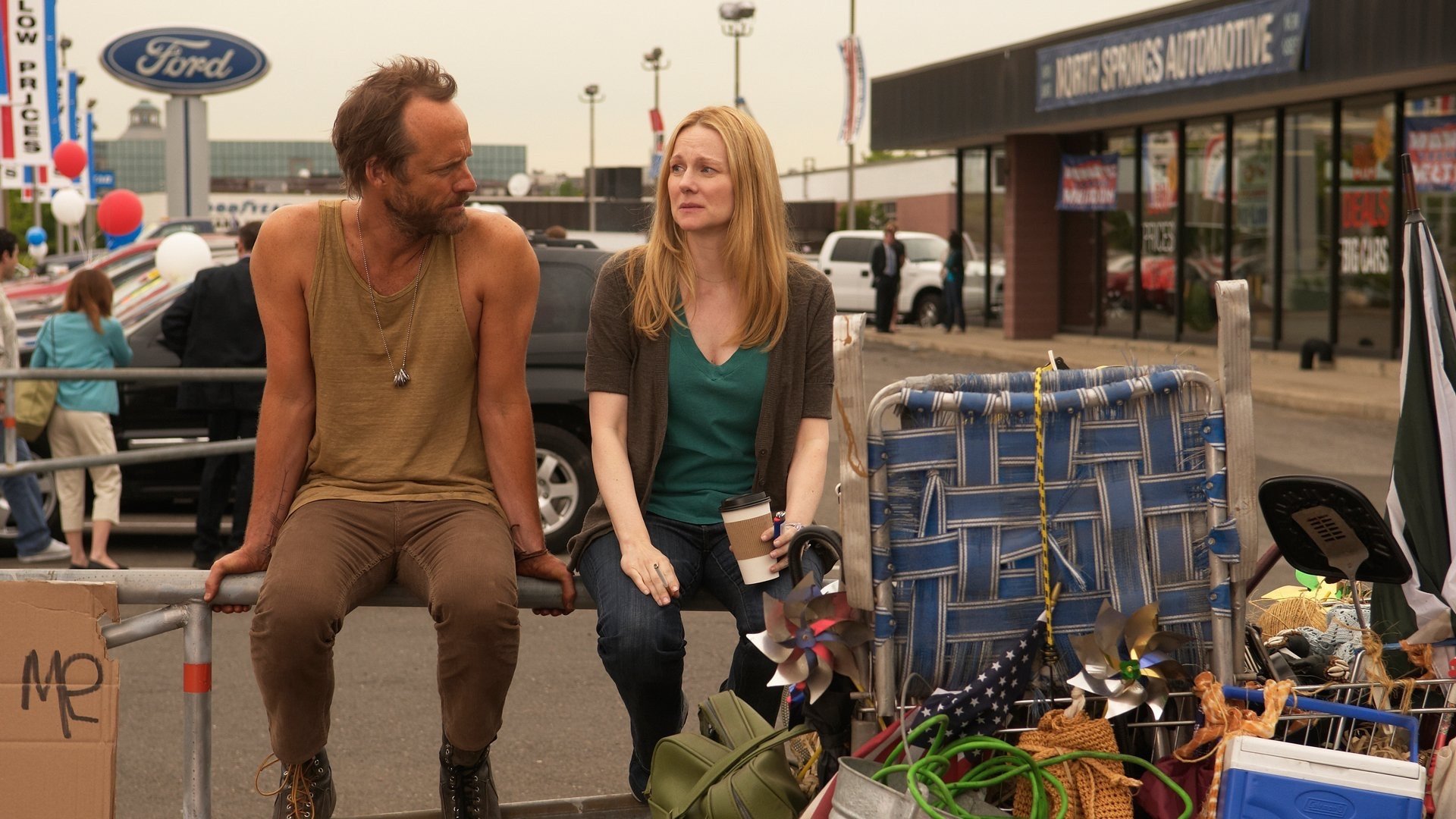 Сезон 1 Серия 2