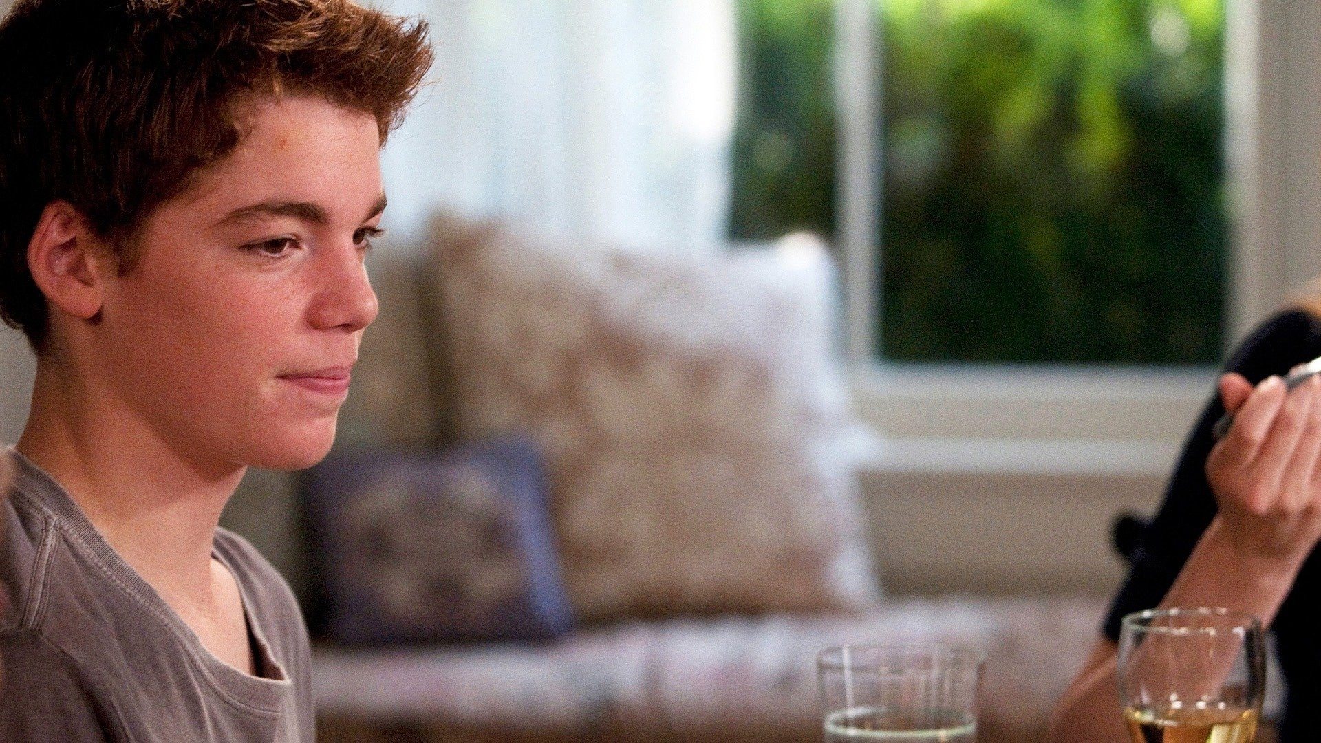 Сезон 1 Серия 3