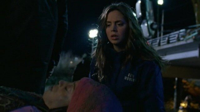 Сезон 1 Серия 17