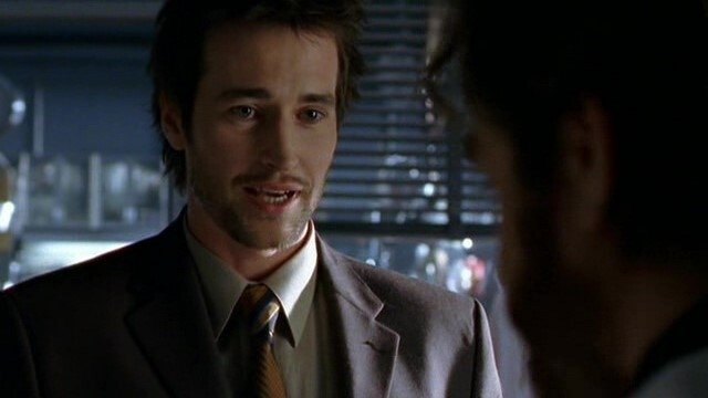 Сезон 1 Серия 18