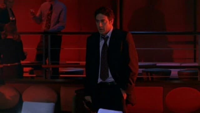 Сезон 1 Серия 16