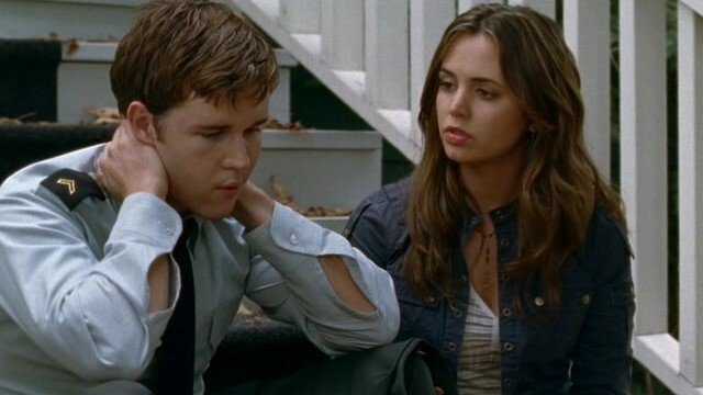 Сезон 1 Серия 8