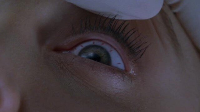 Сезон 1 Серия 5