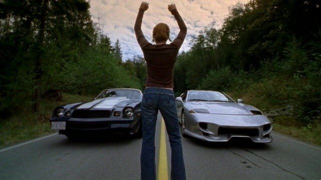 Сезон 1 Серия 6