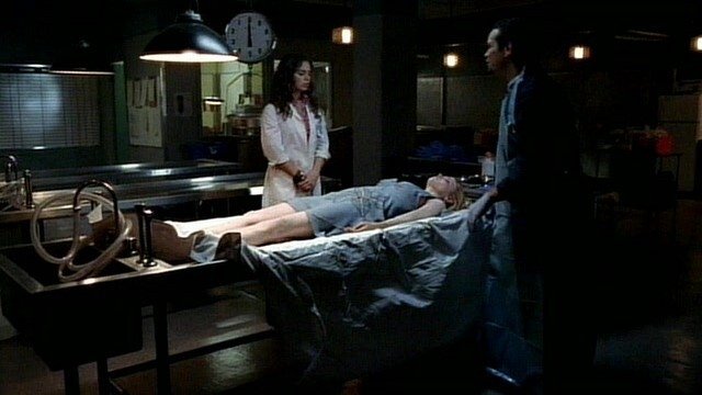 Сезон 1 Серия 1