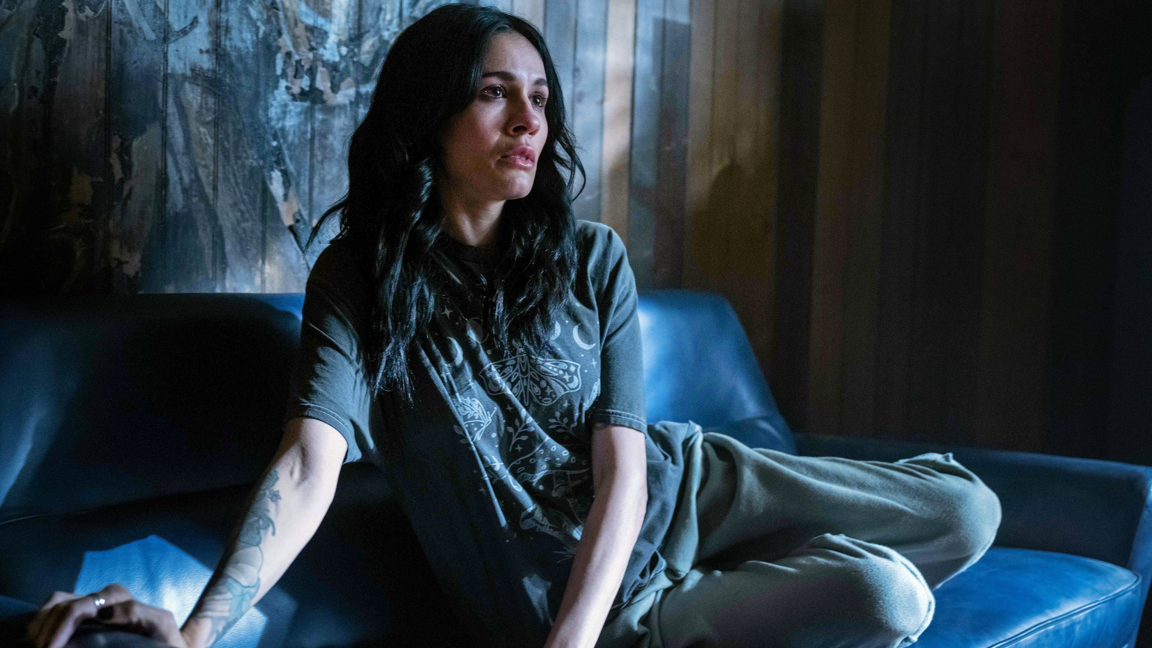 Сезон 5 Серия 8