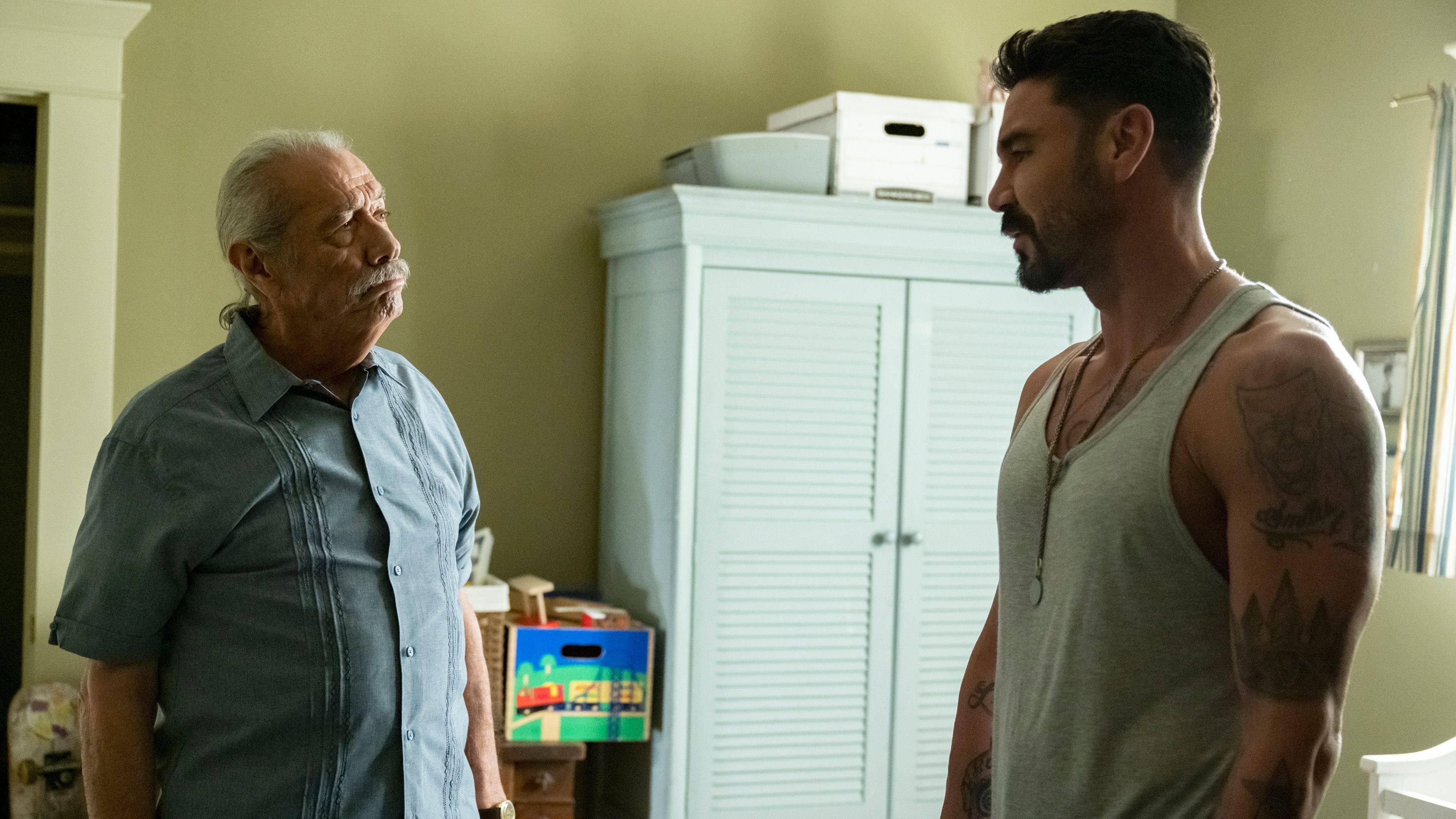 Сезон 5 Серия 9