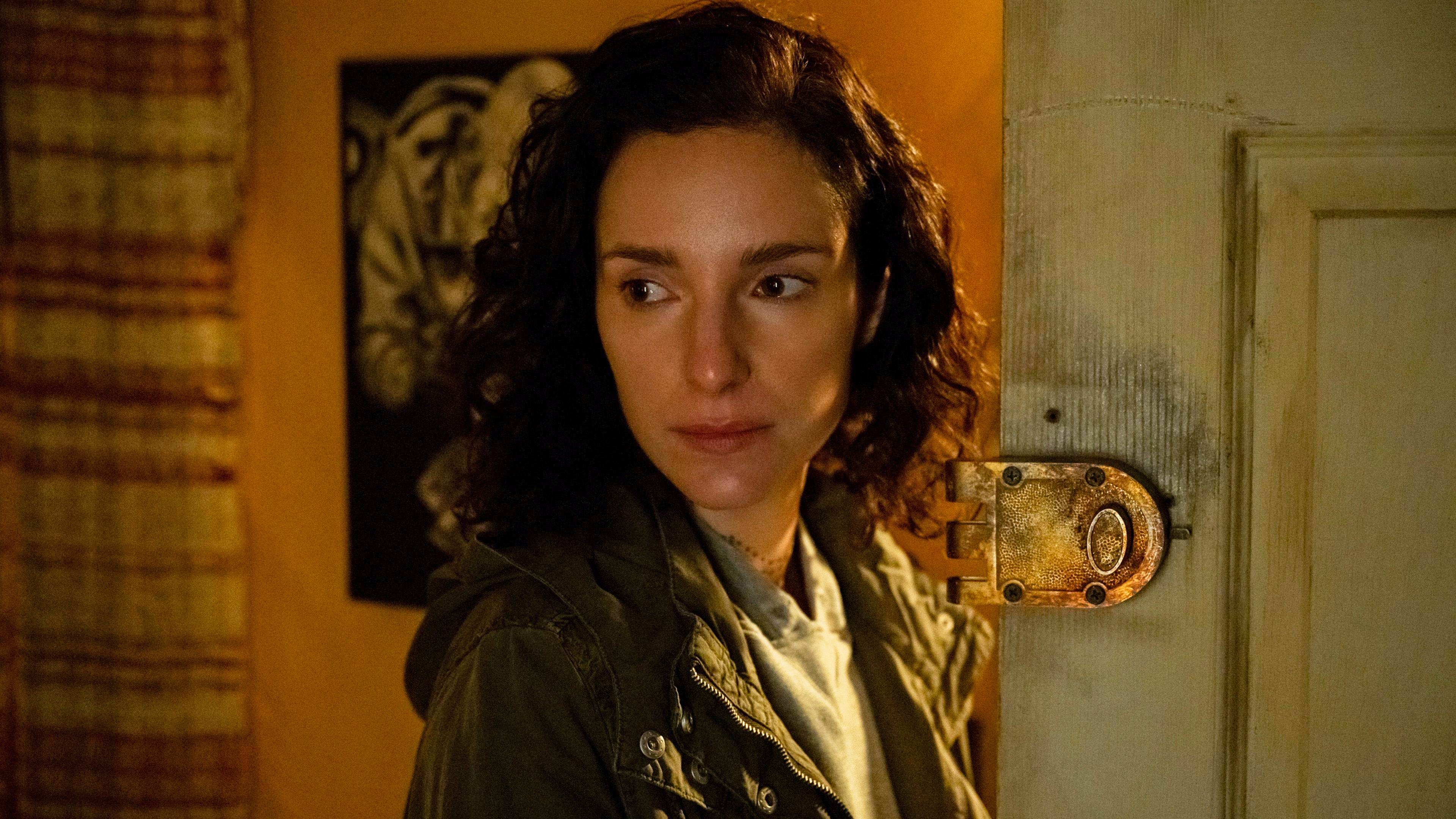 Сезон 5 Серия 6