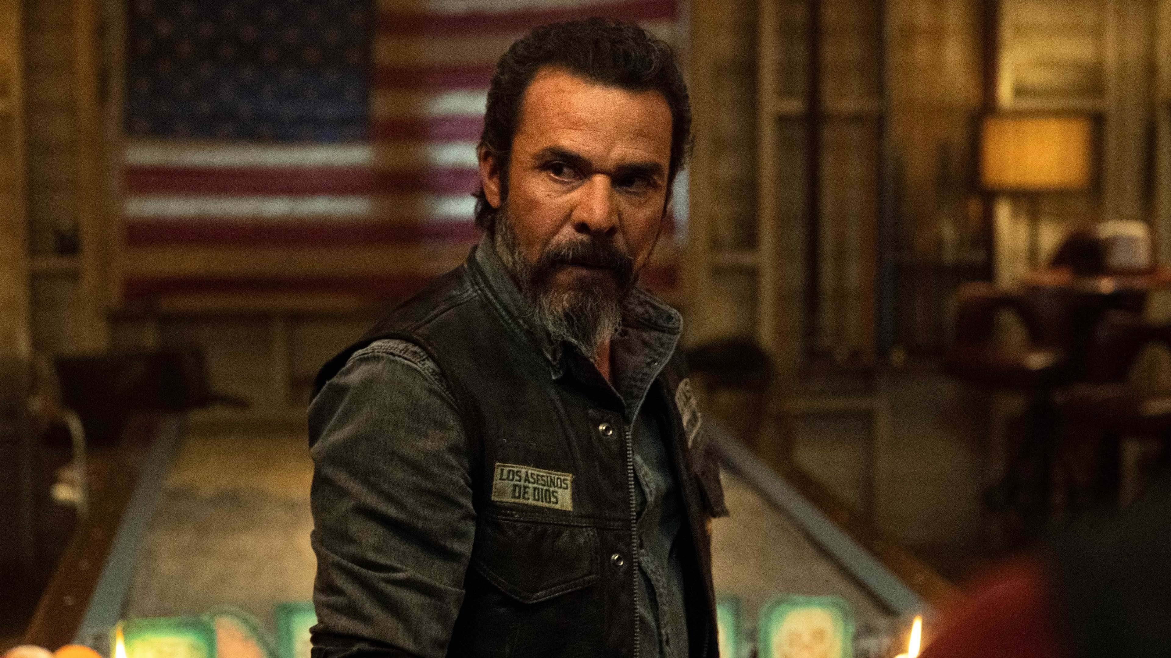 Сезон 4 Серия 5