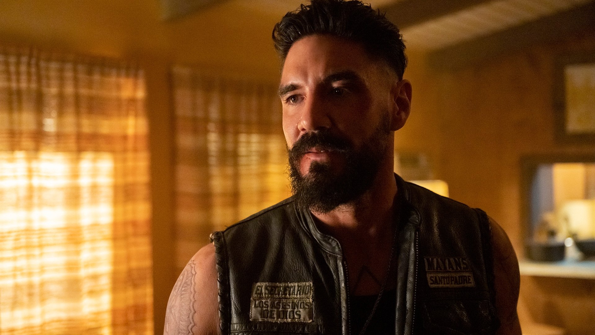 Сезон 4 Серия 7