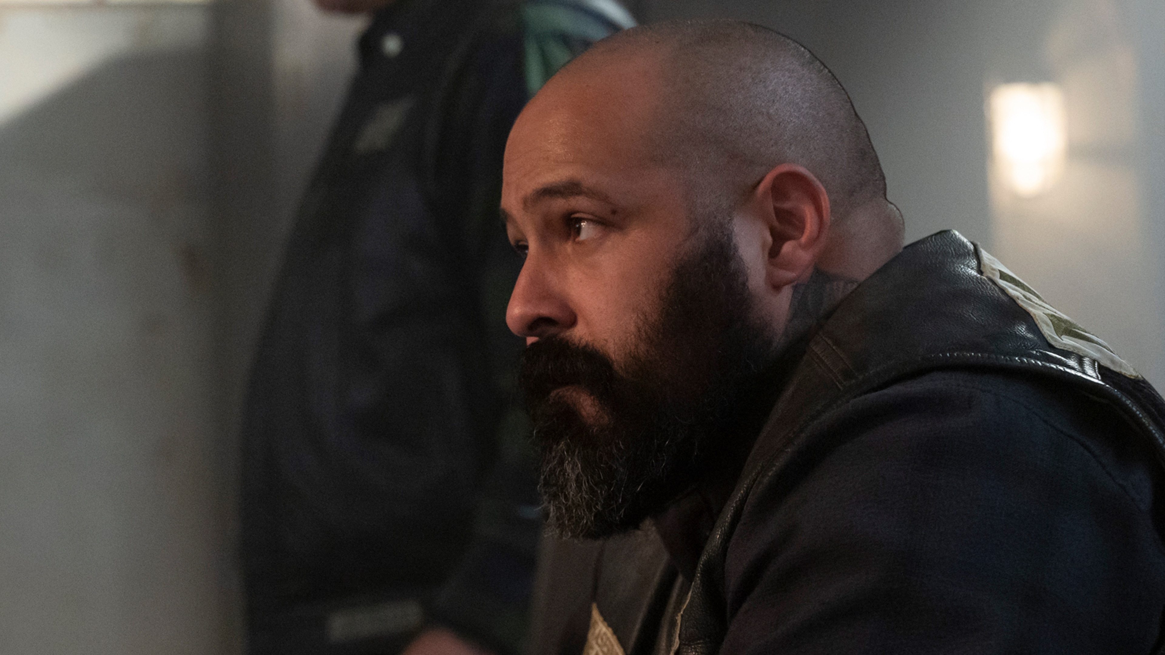 Сезон 3 Серия 4