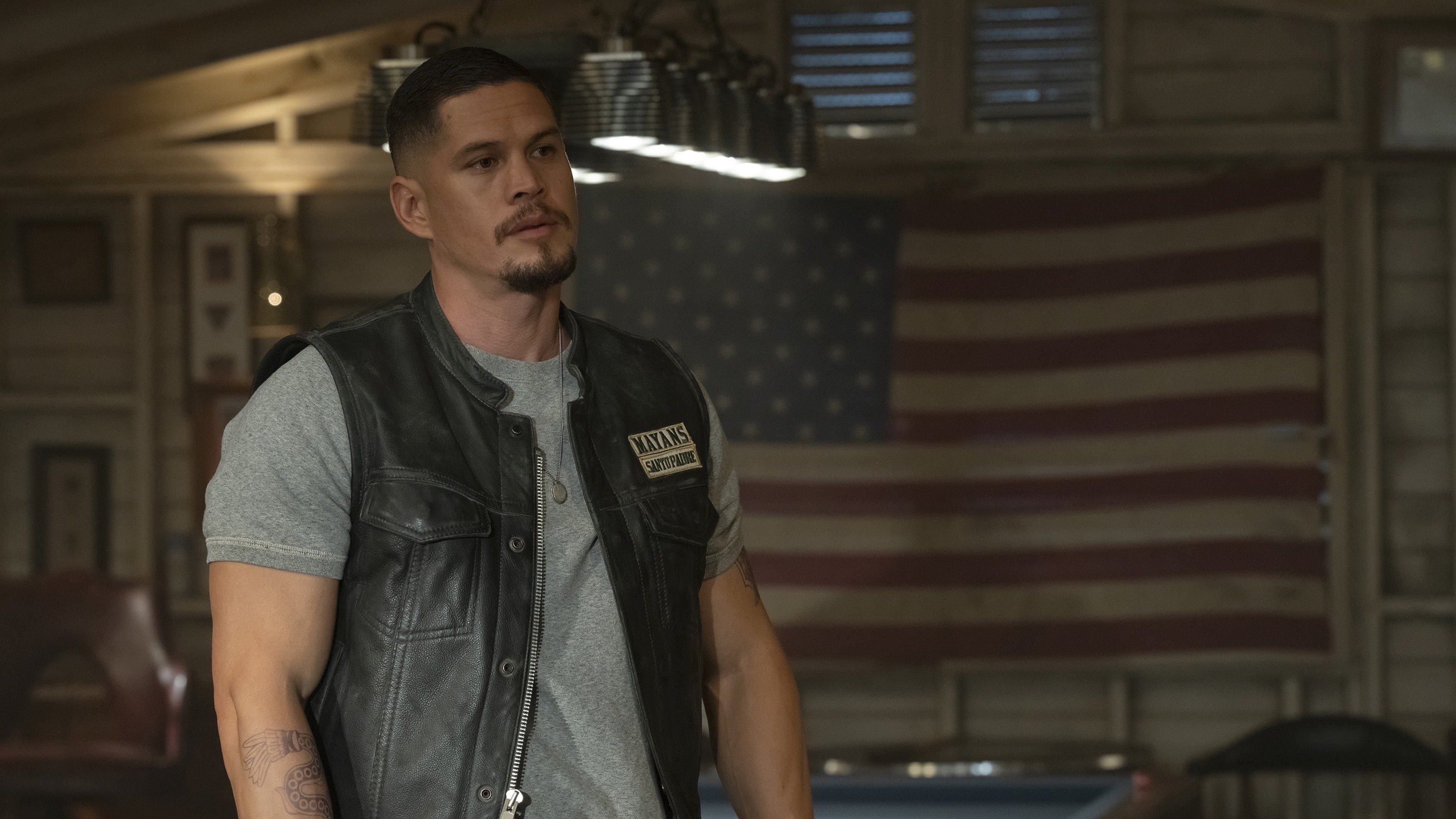 Сезон 3 Серия 5