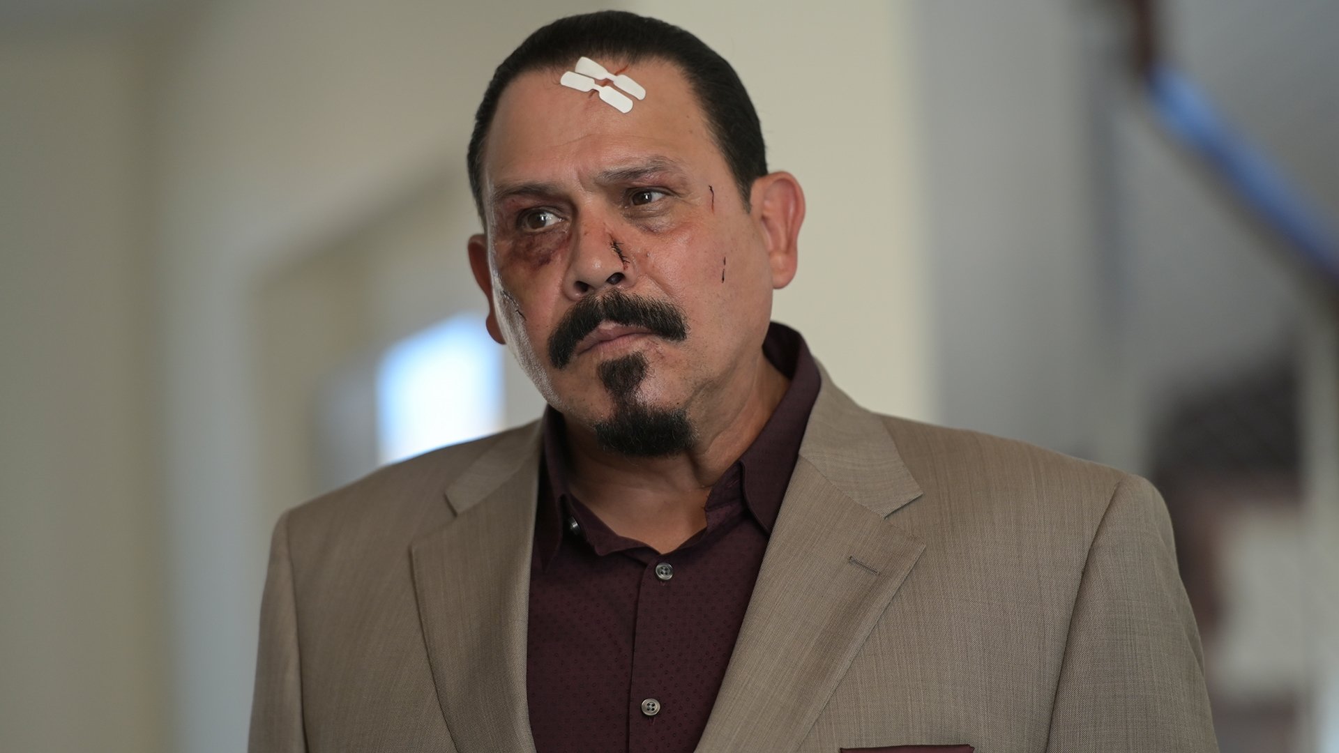 Сезон 2 Серия 8