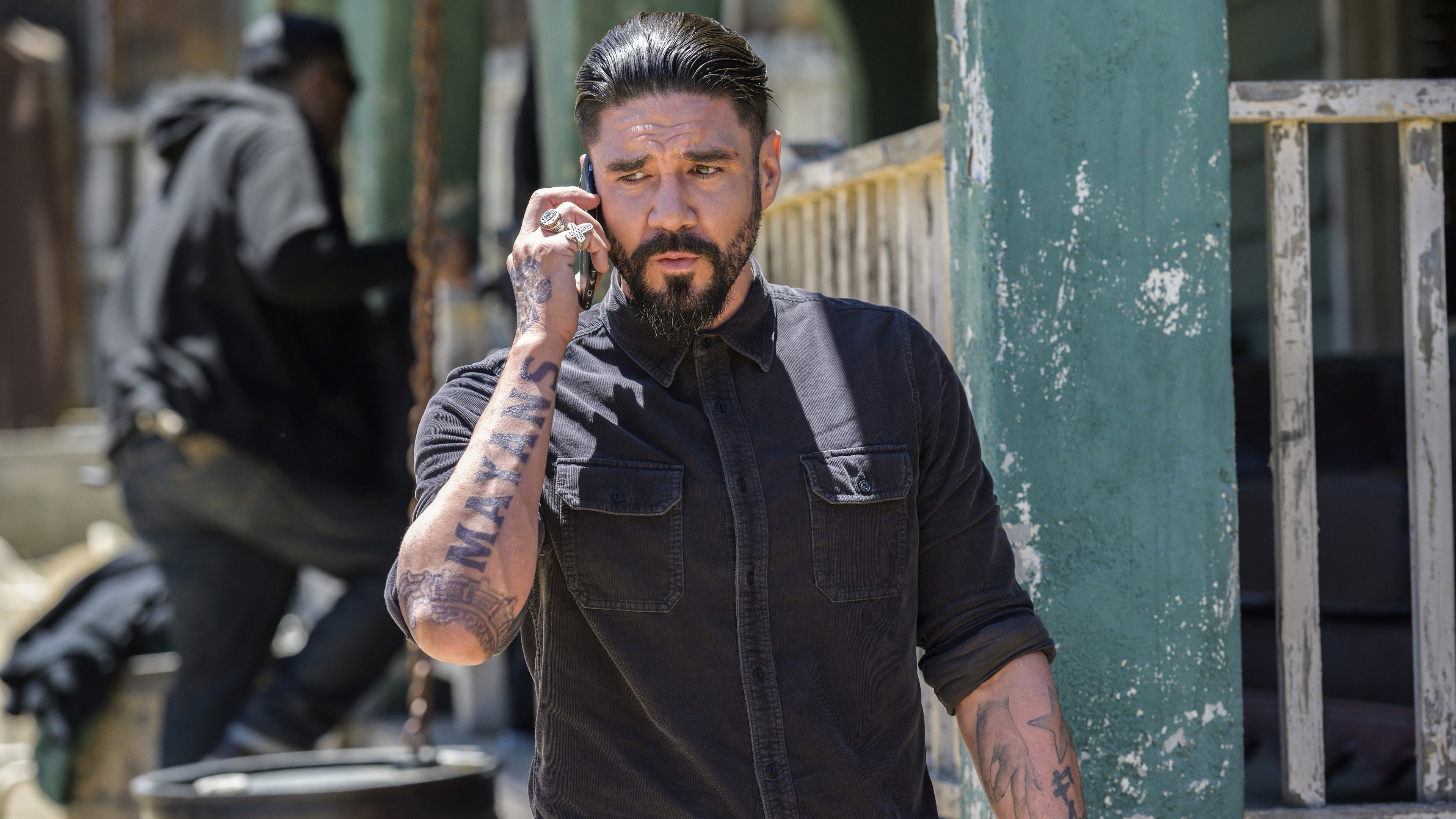 Сезон 2 Серия 6