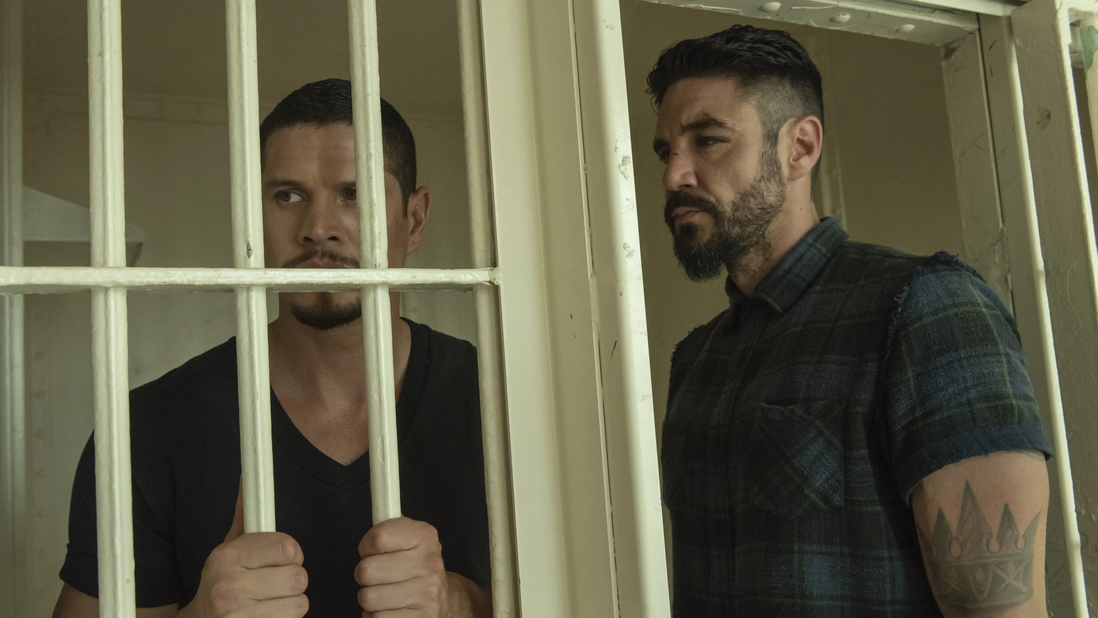 Сезон 1 Серия 9