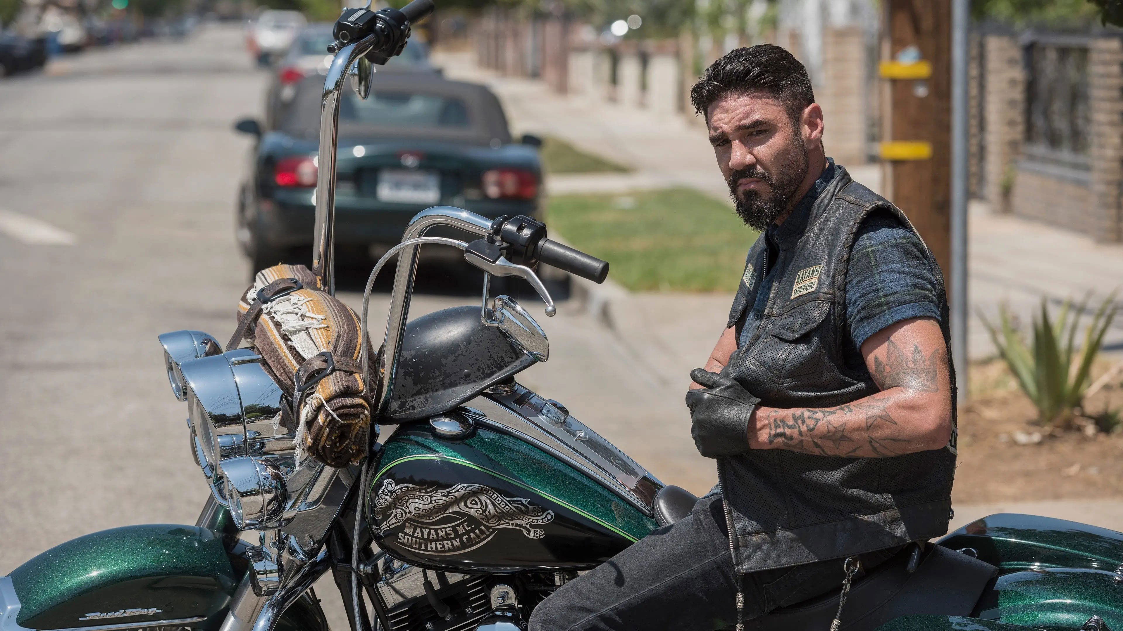 Сезон 1 Серия 10