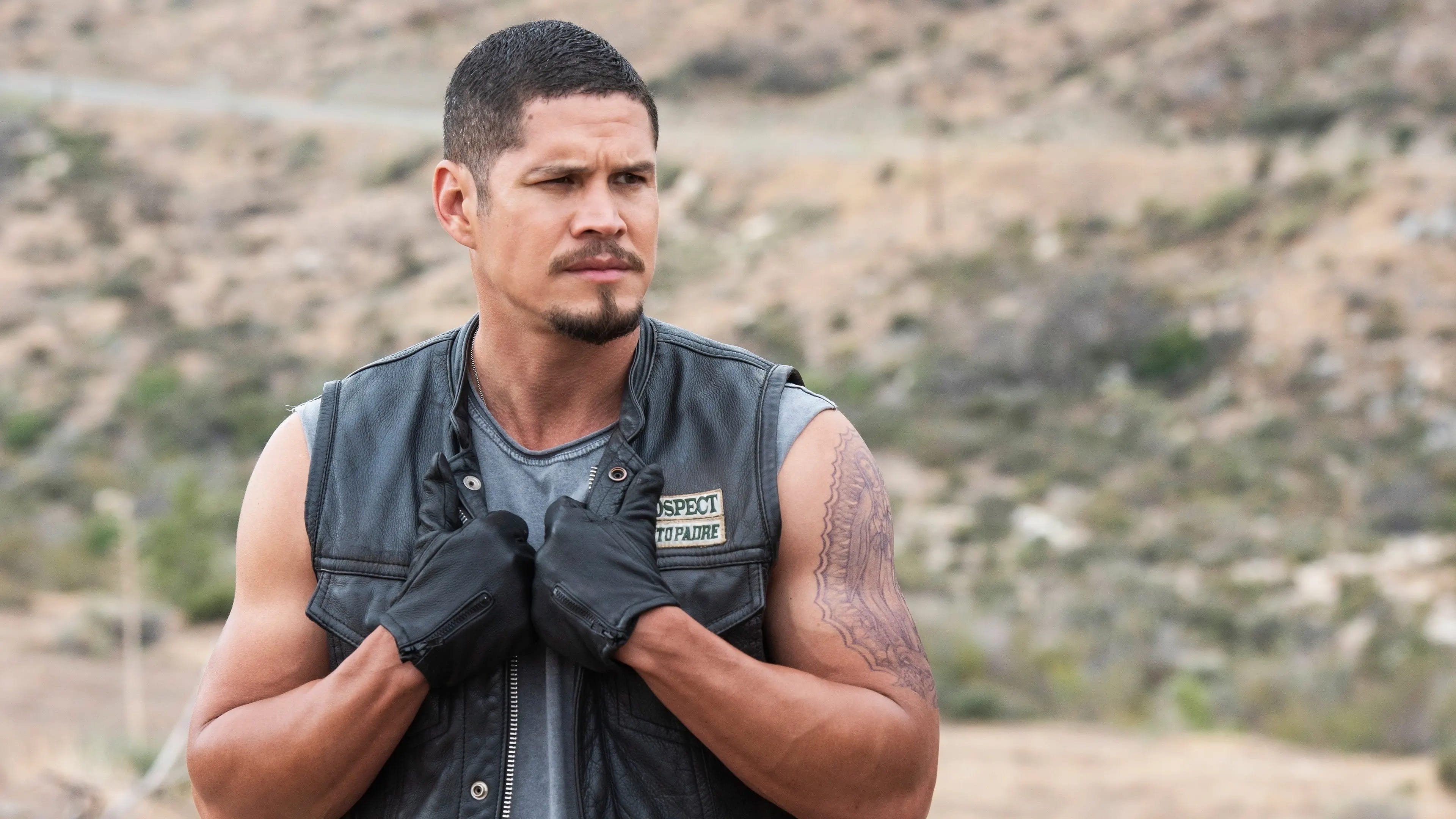 Сезон 1 Серия 5