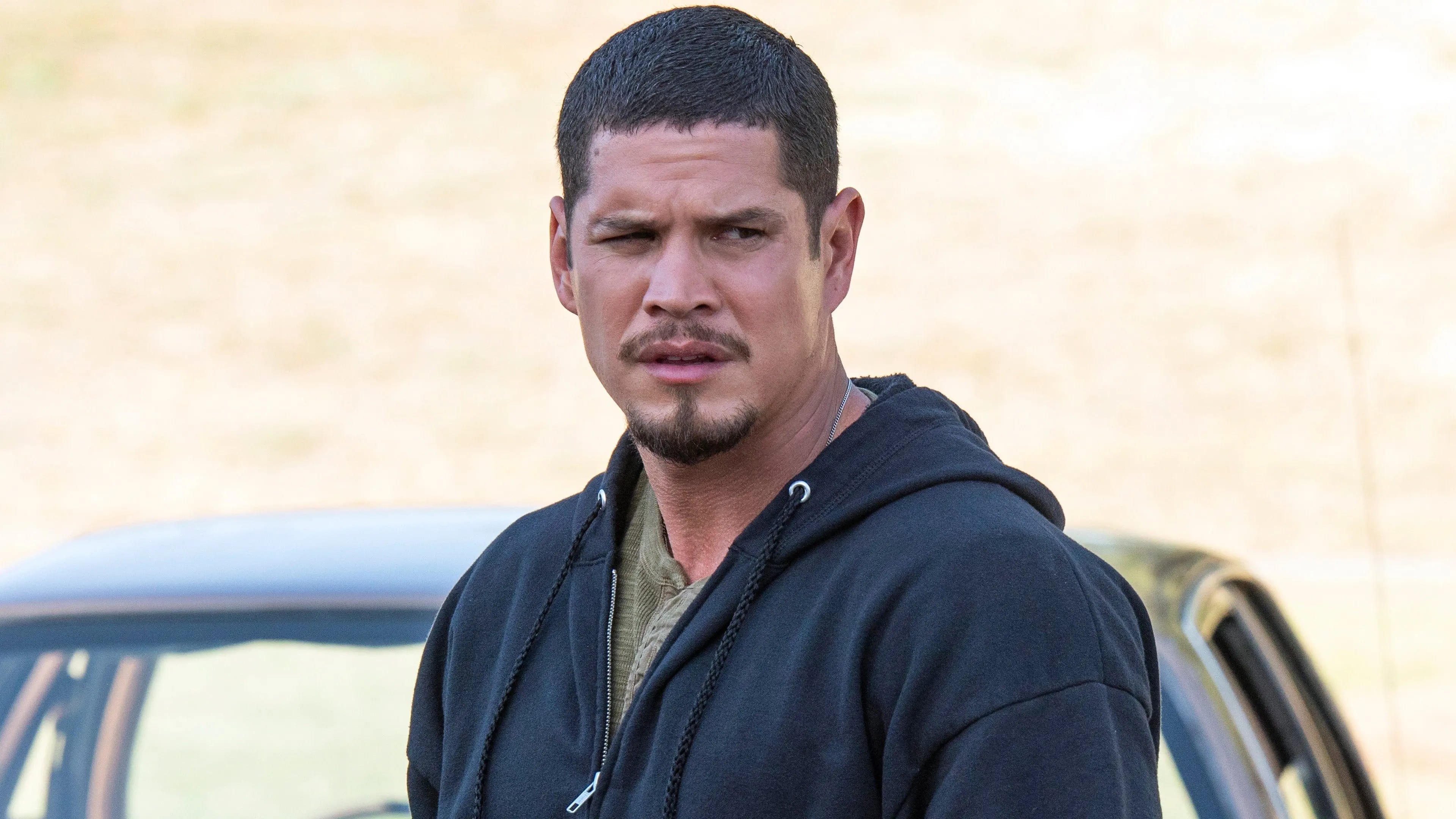 Сезон 1 Серия 6