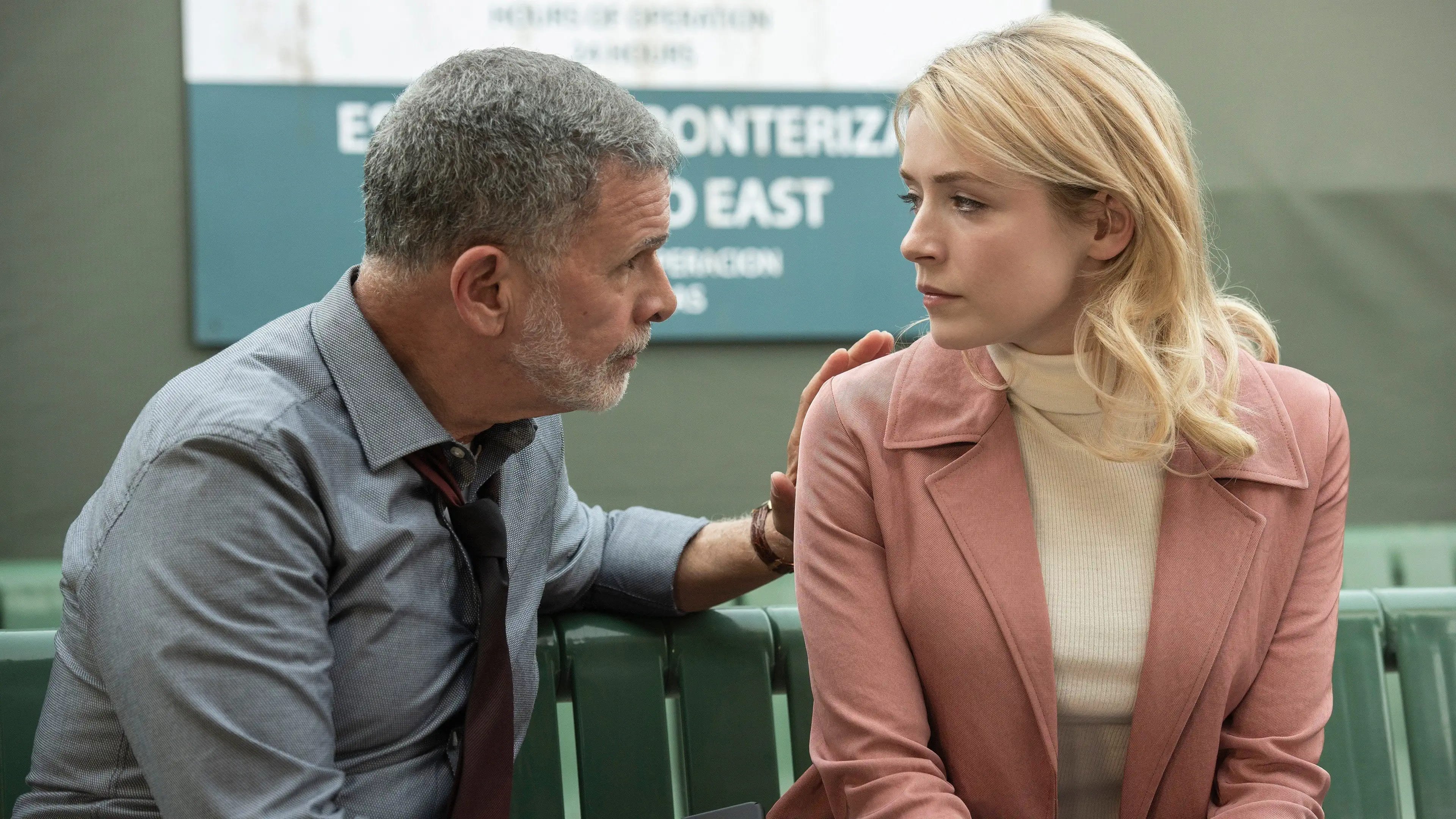 Сезон 1 Серия 7