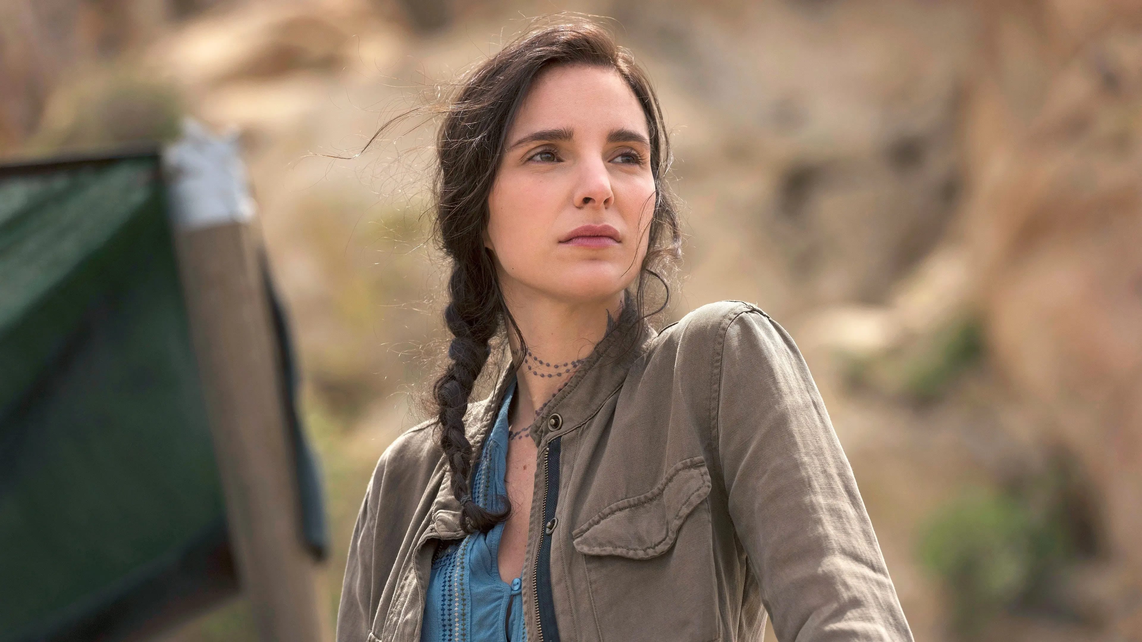 Сезон 1 Серия 3