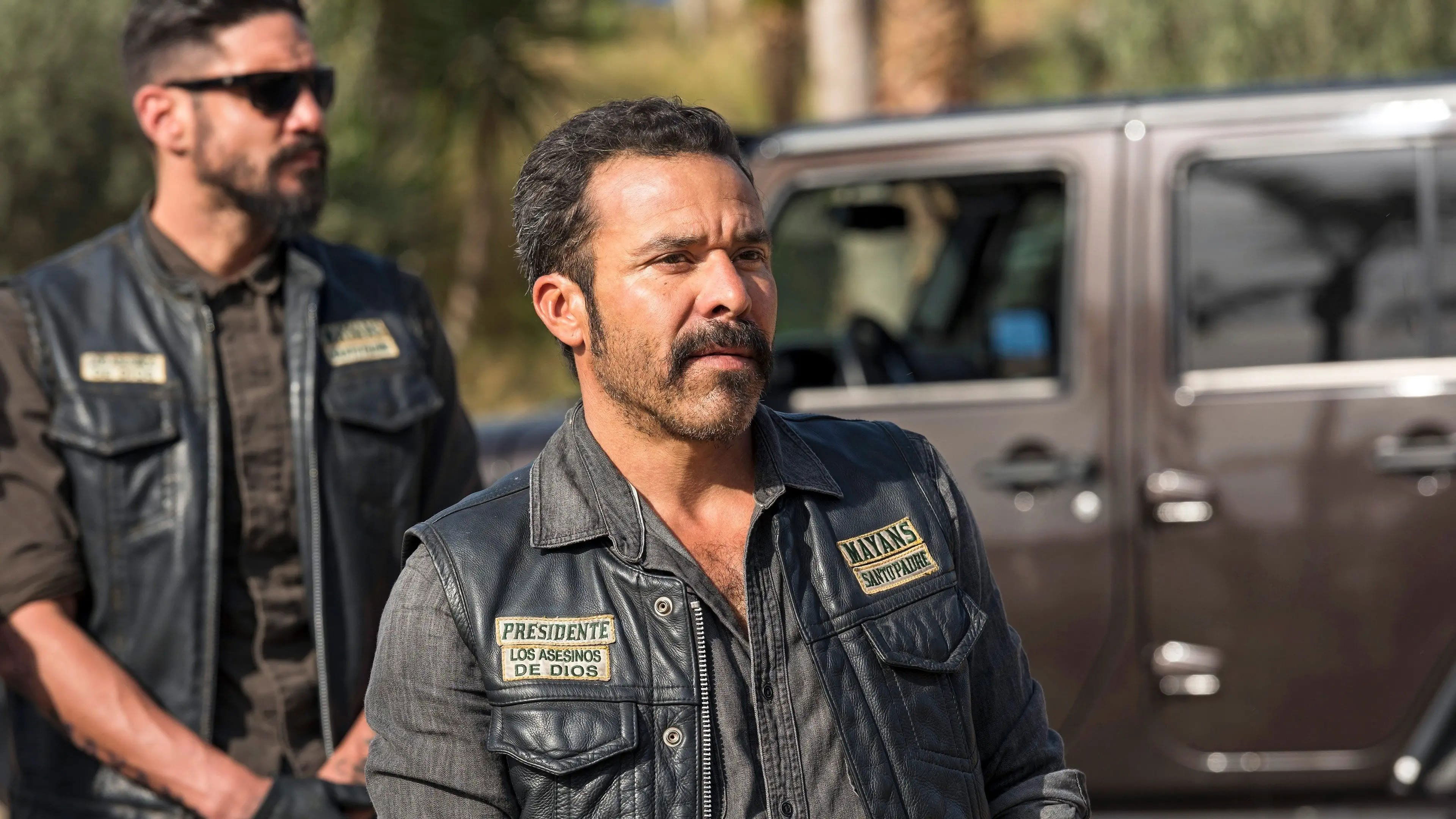 Сезон 1 Серия 4