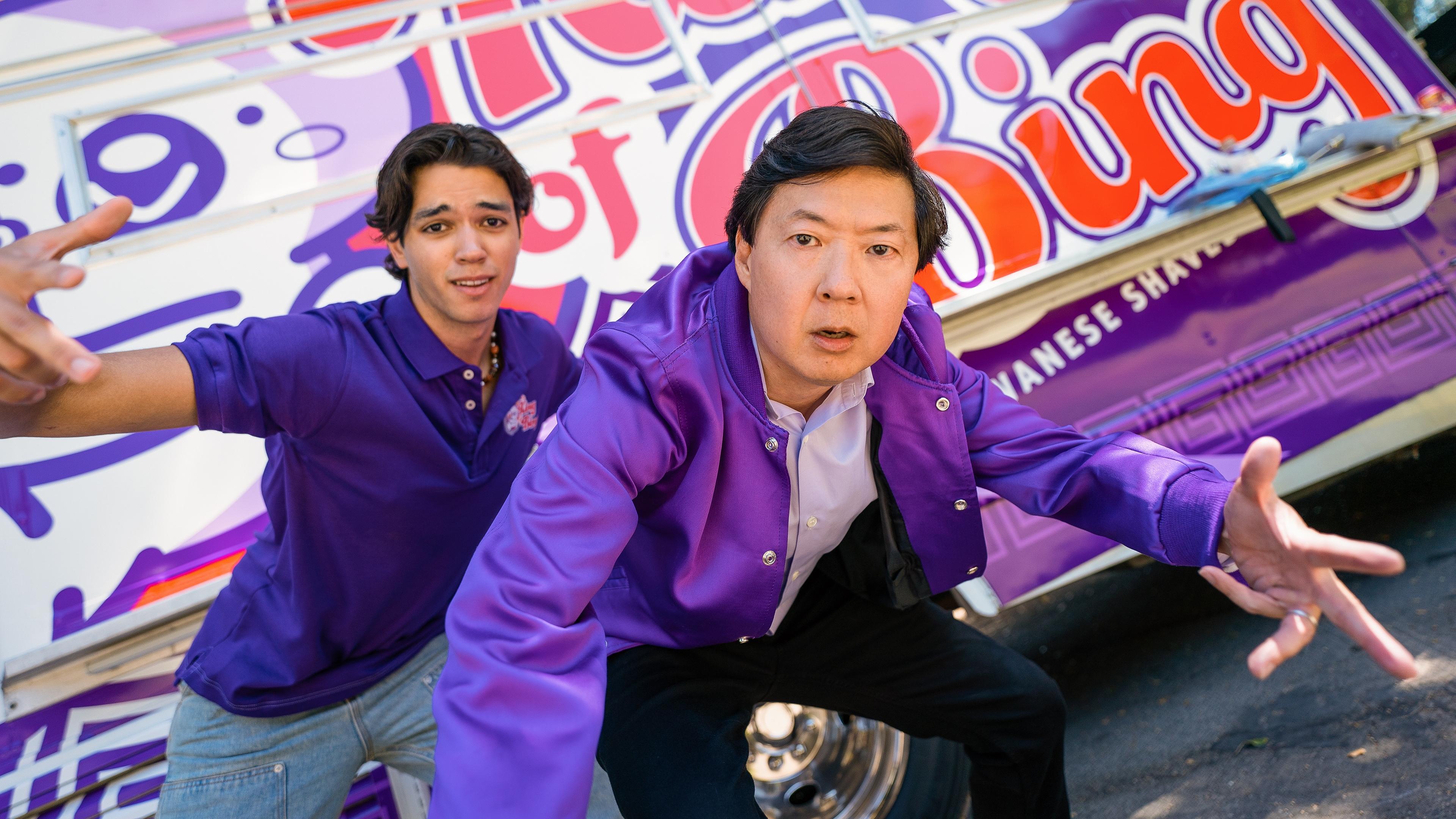 Сезон 2 Серия 8