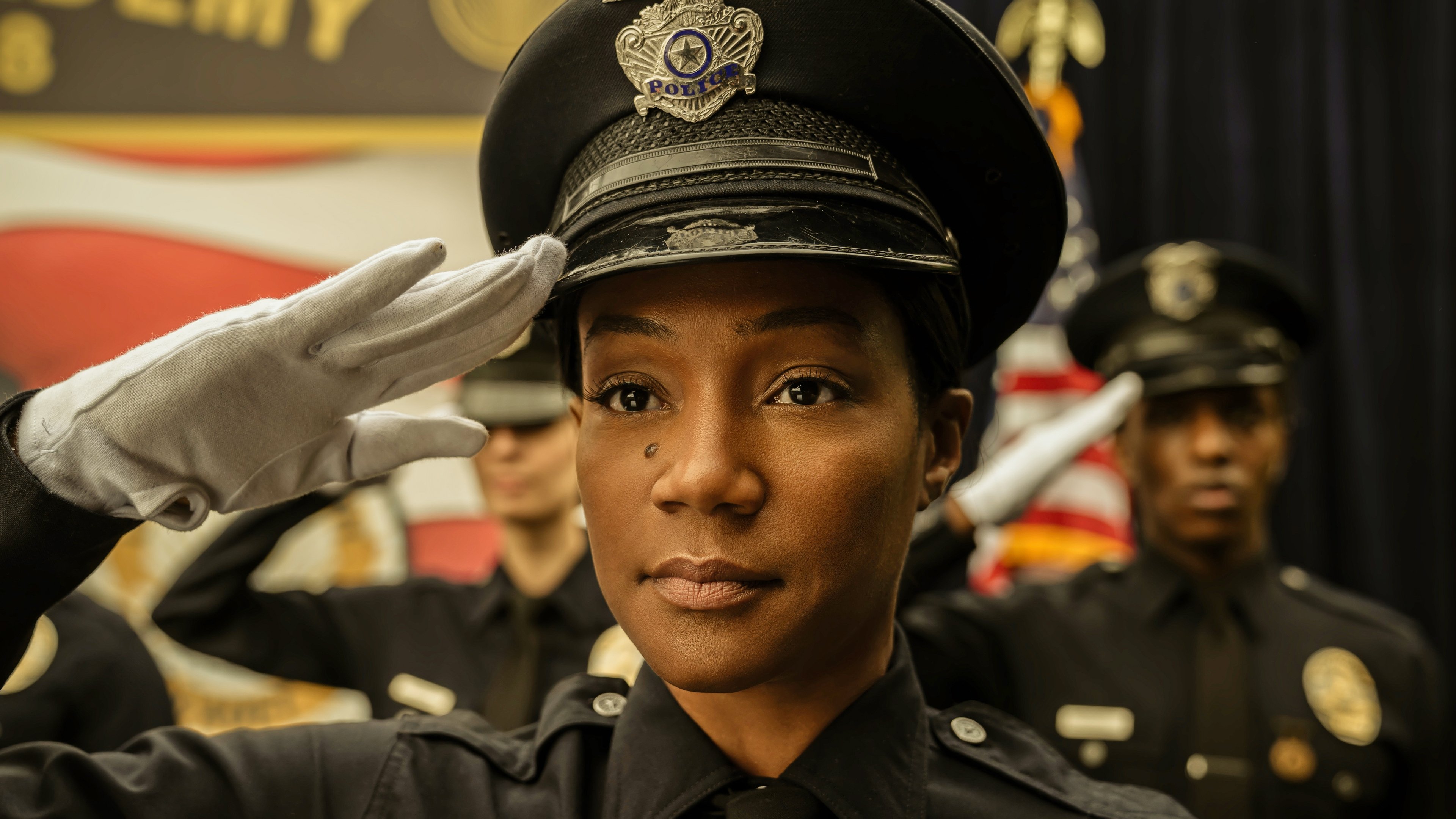 Сезон 1 Серия 7