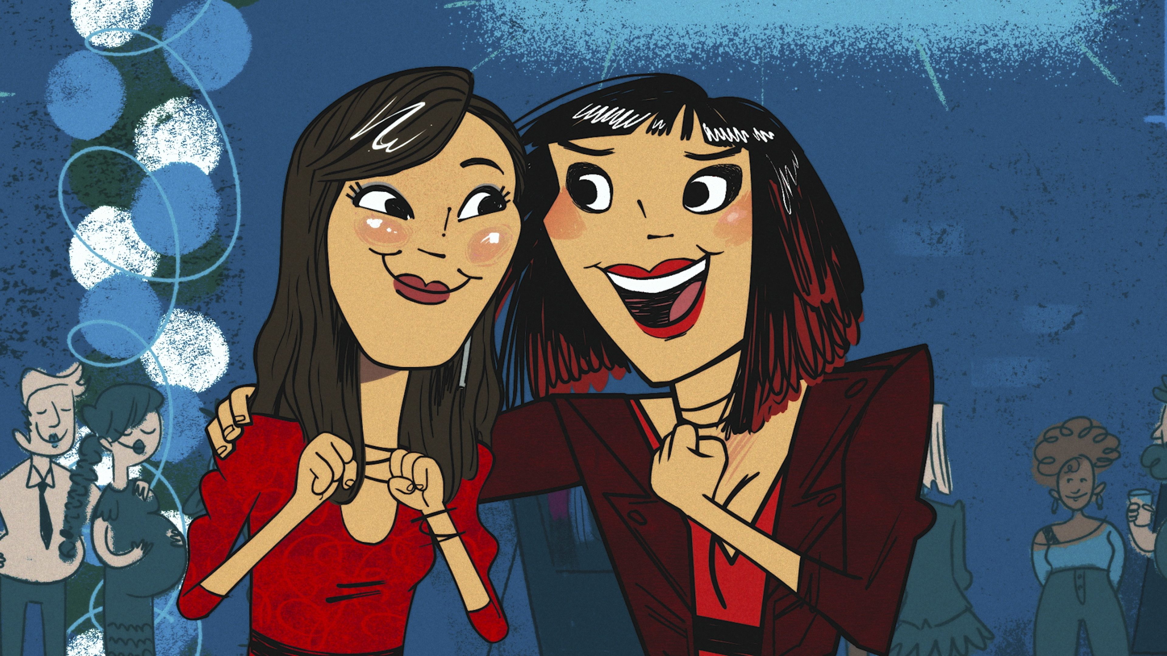 Сезон 1 Серия 6