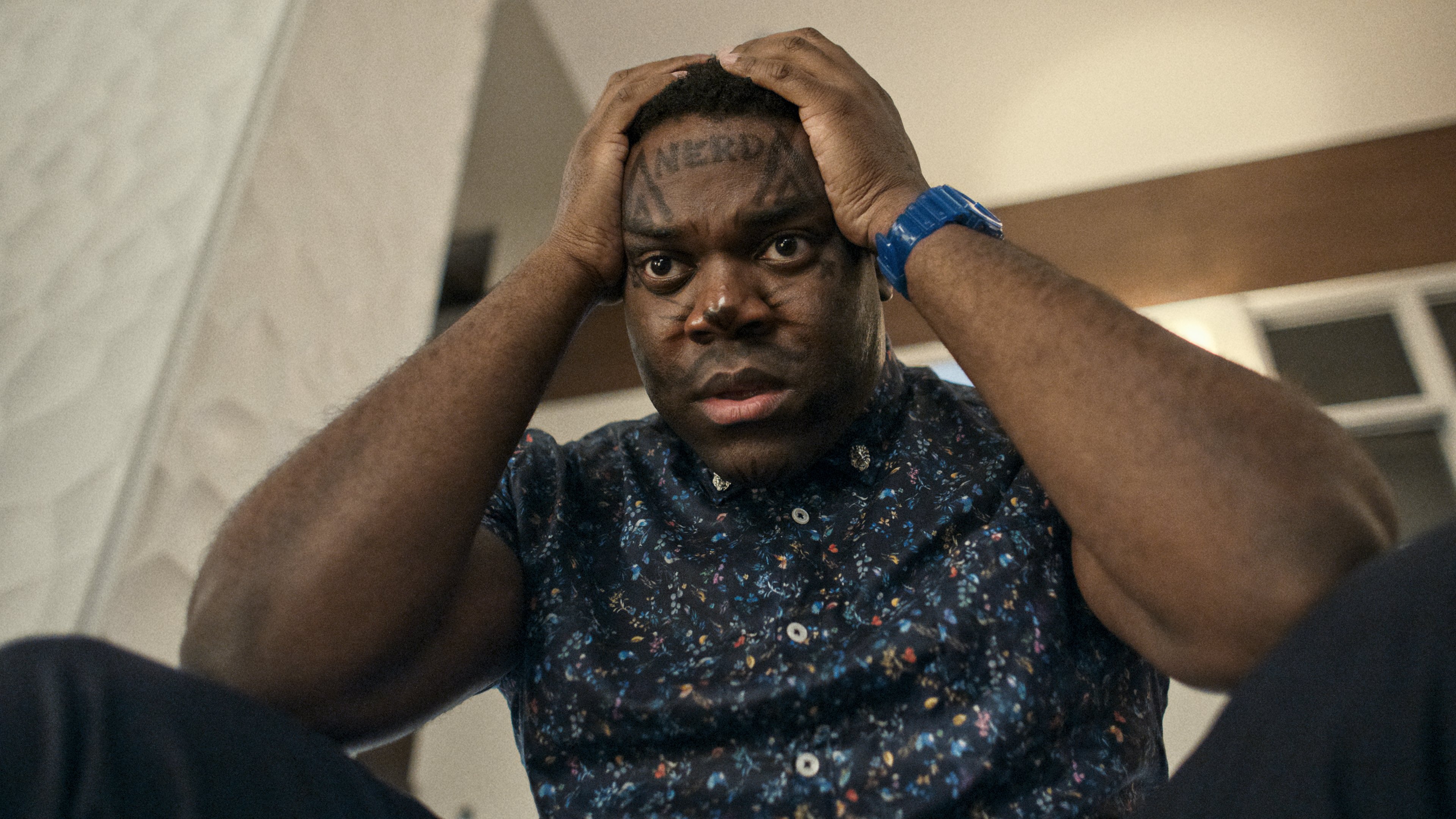 Сезон 1 Серия 1