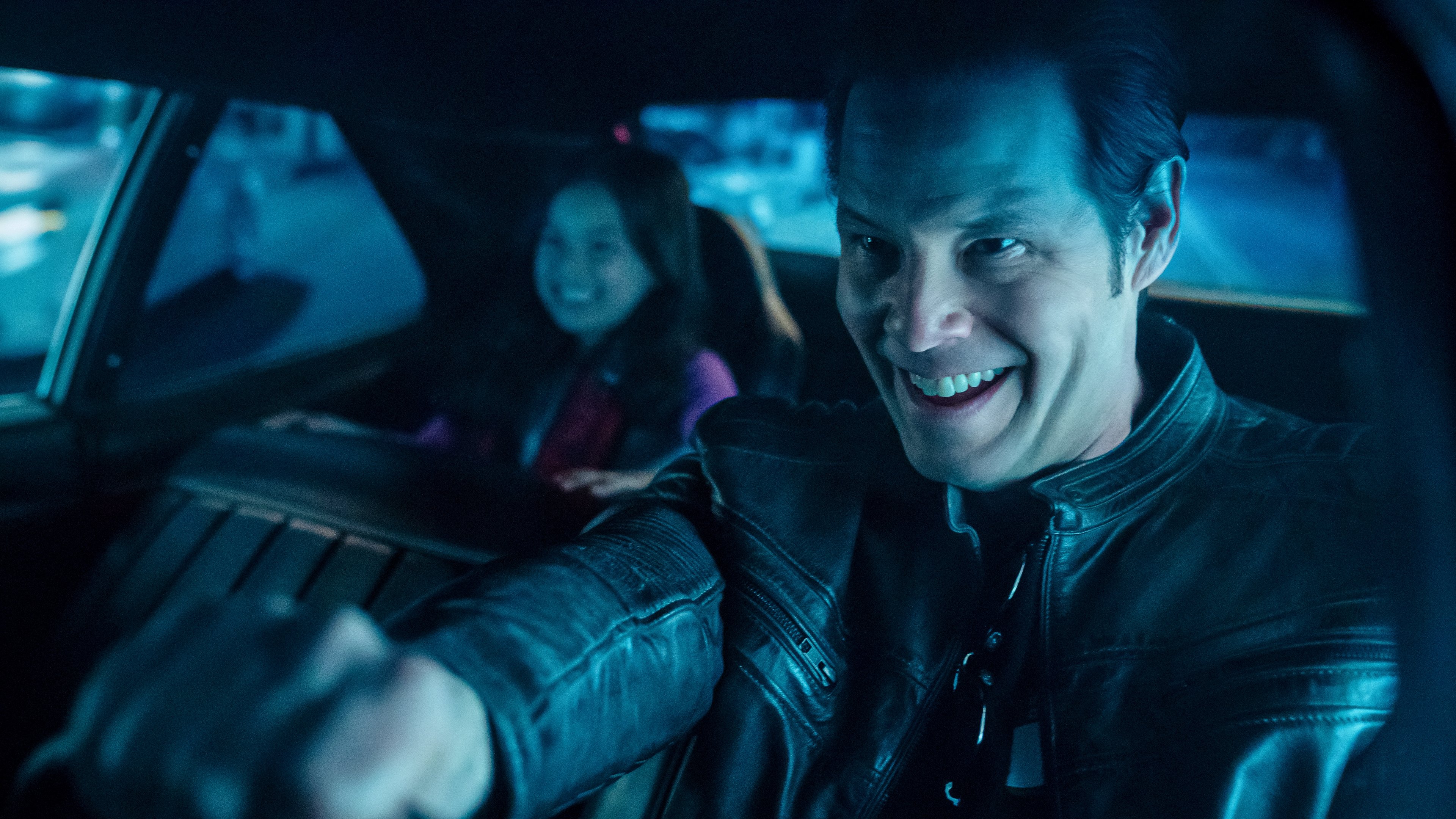 Сезон 1 Серия 2