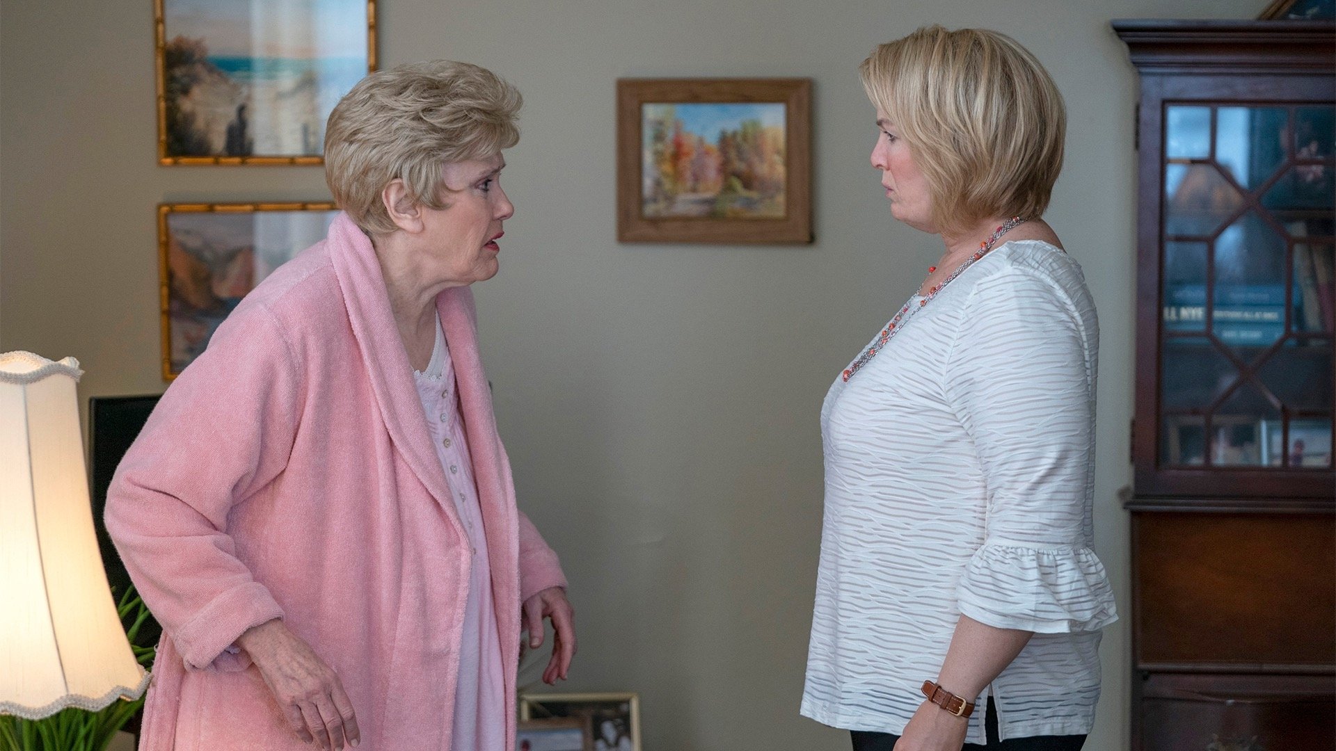 Сезон 1 Серия 4