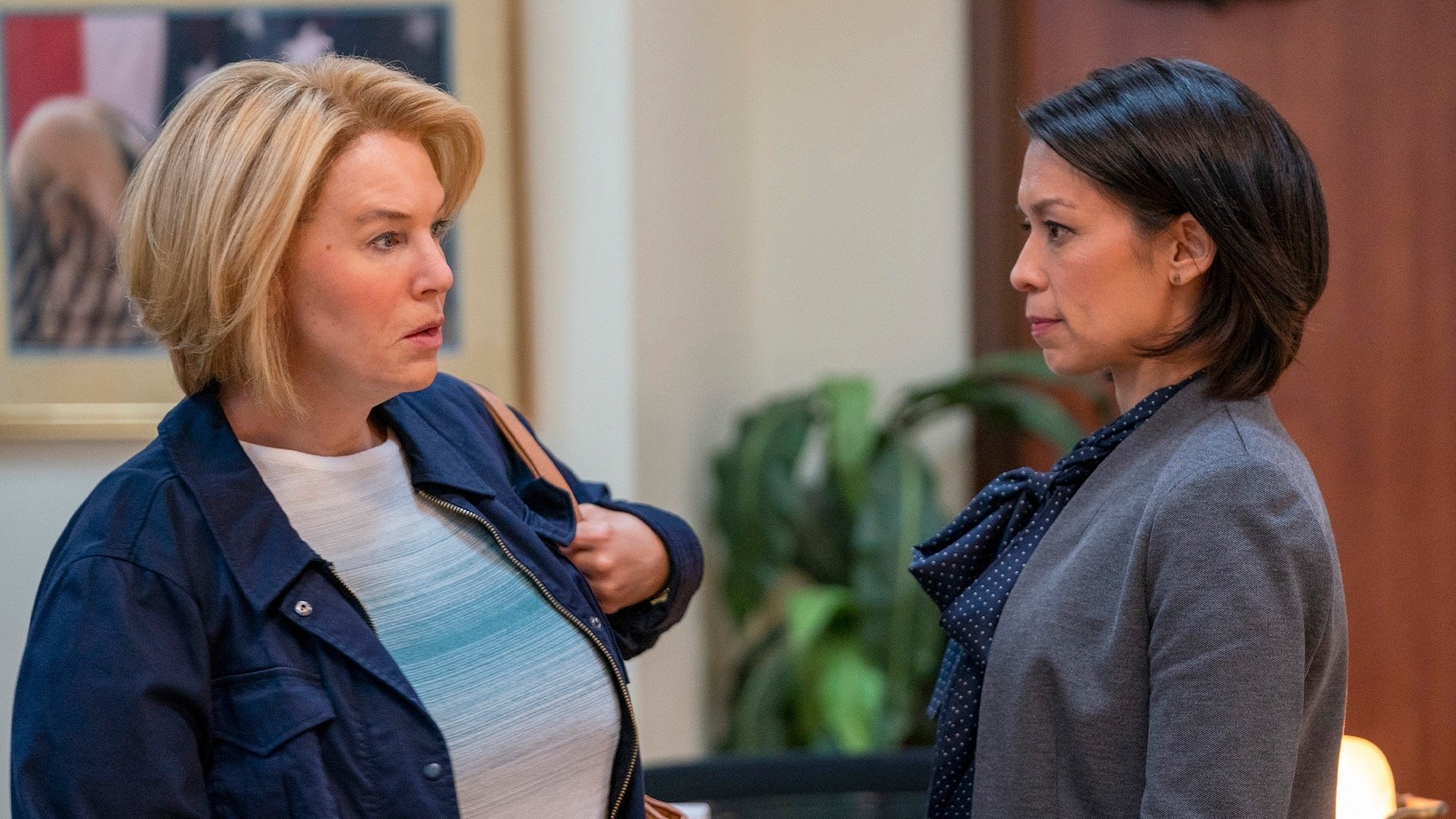 Сезон 1 Серия 5