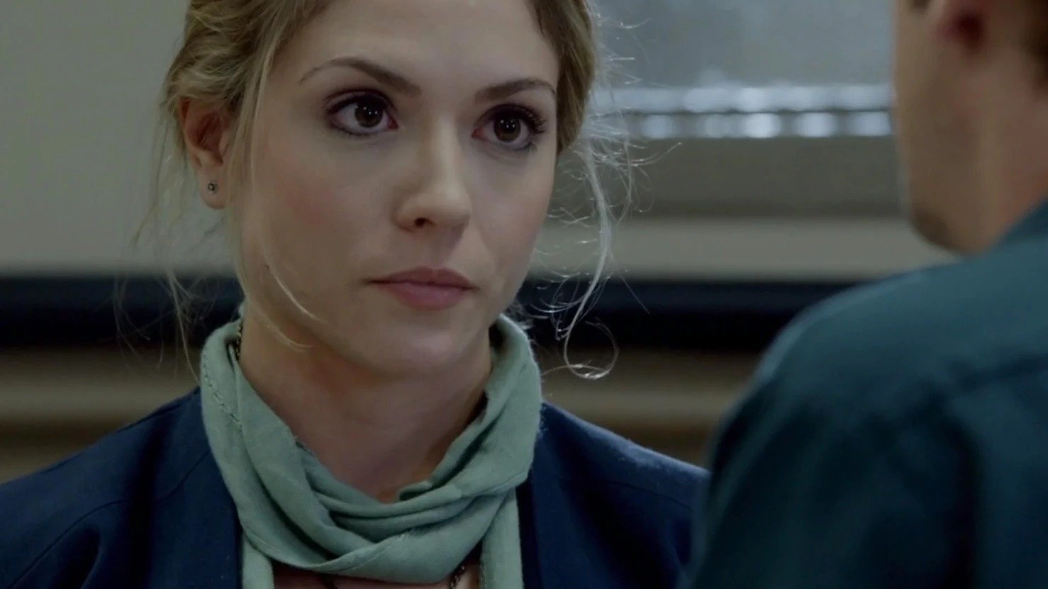 Сезон 2 Серия 4