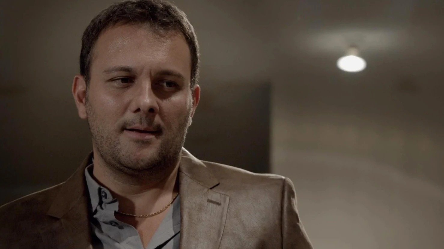 Сезон 2 Серия 3