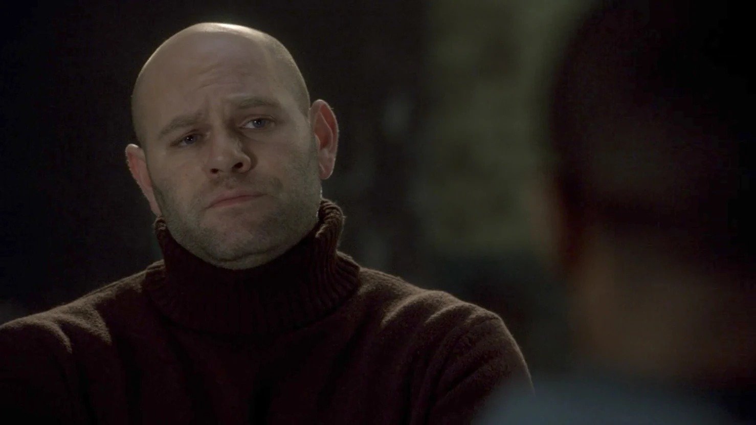 Сезон 1 Серия 13